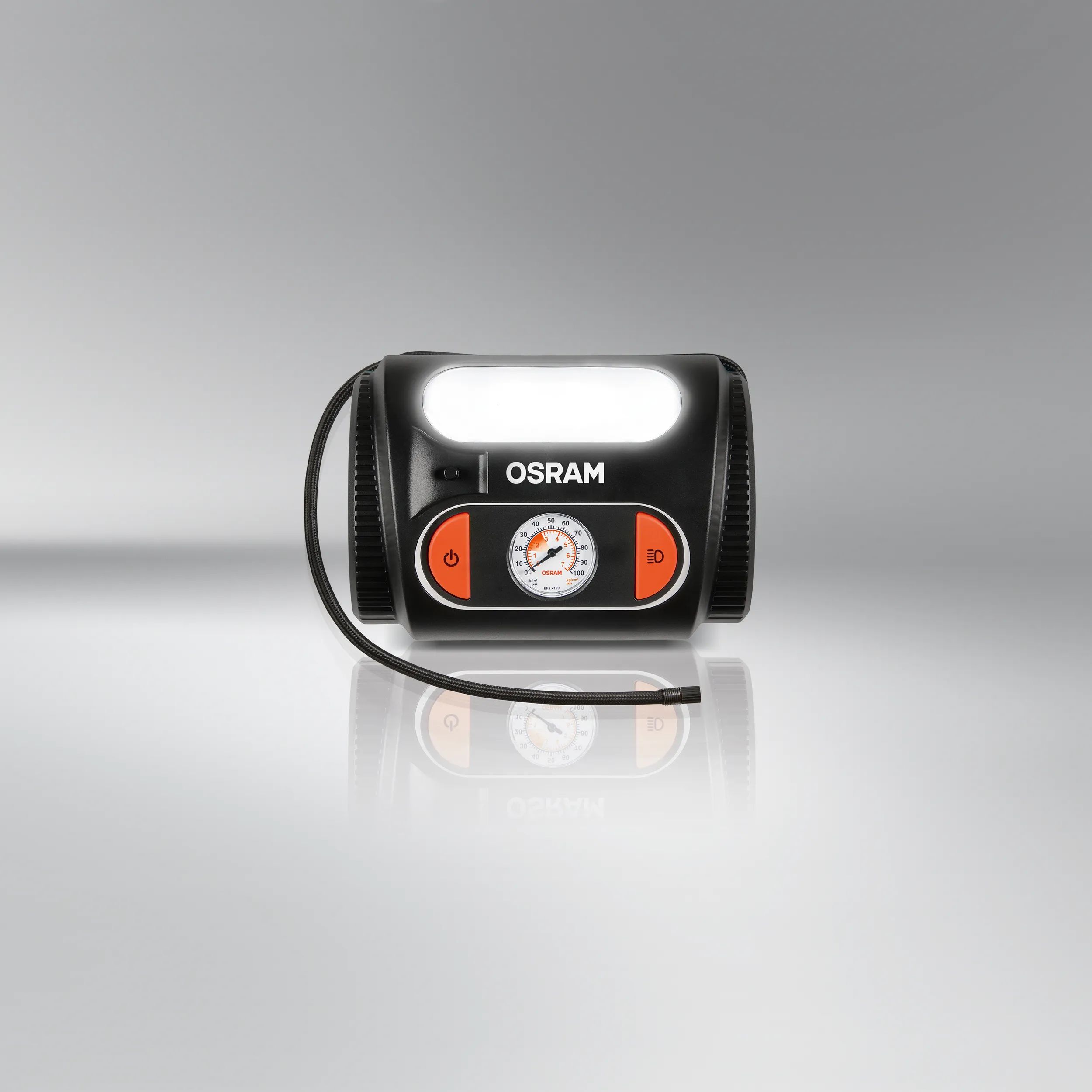 Osram Bandenspanningsmeter/-pomp OTI2110