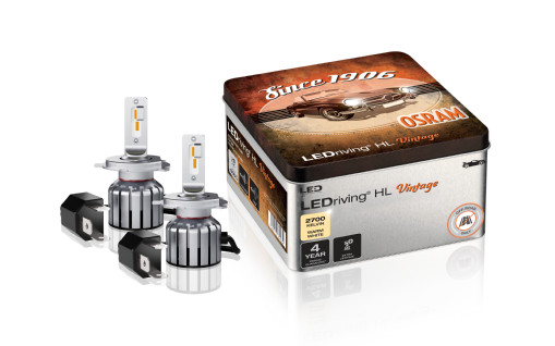 Osram Gloeilamp, verstraler 64193DWVNT