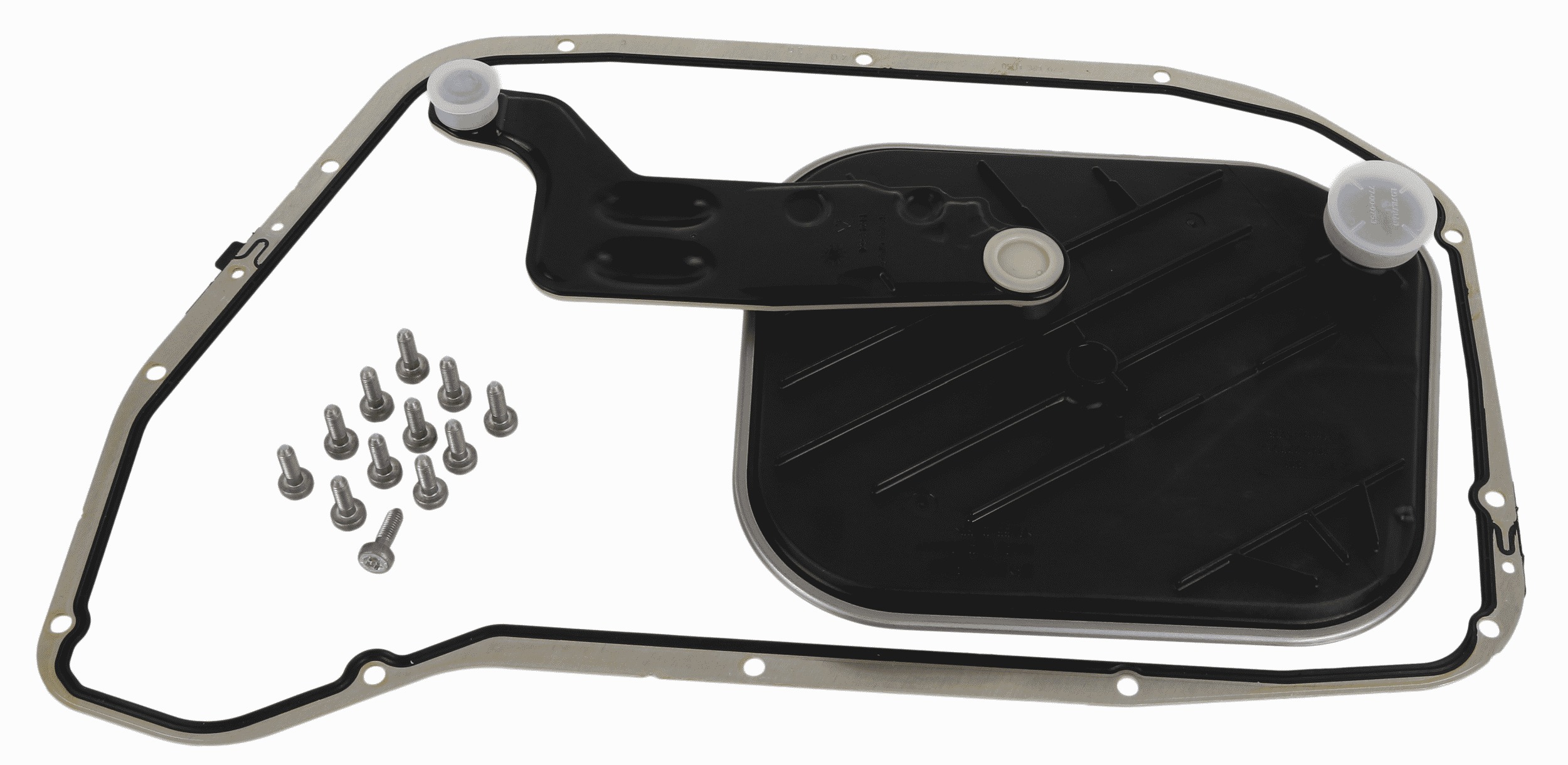 ZF Onderd.set, olie verversen van automatische versnellingsbak 1087.298.449