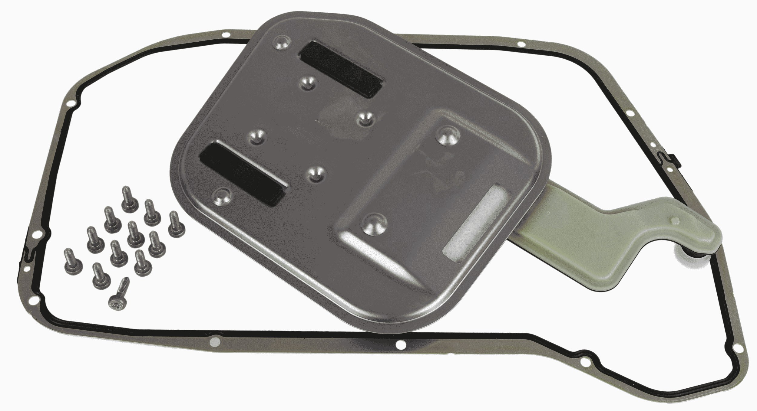 ZF Onderd.set, olie verversen van automatische versnellingsbak 1087.298.449