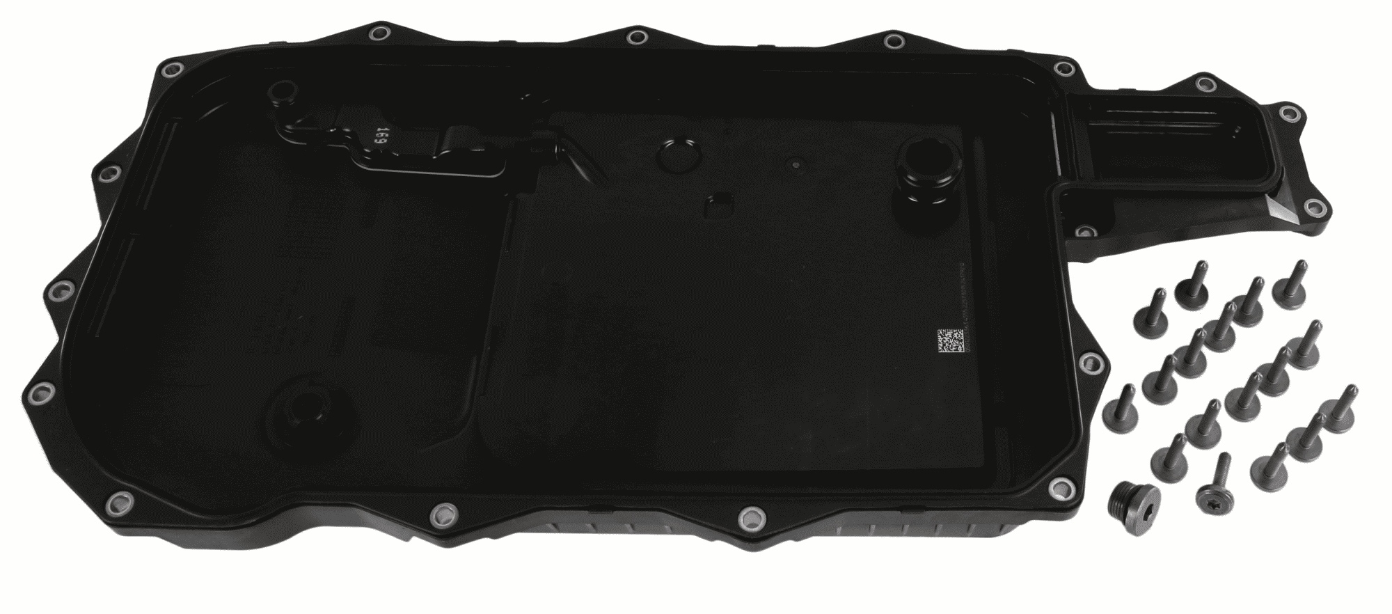 ZF Onderd.set, olie verversen van automatische versnellingsbak 1102.298.123