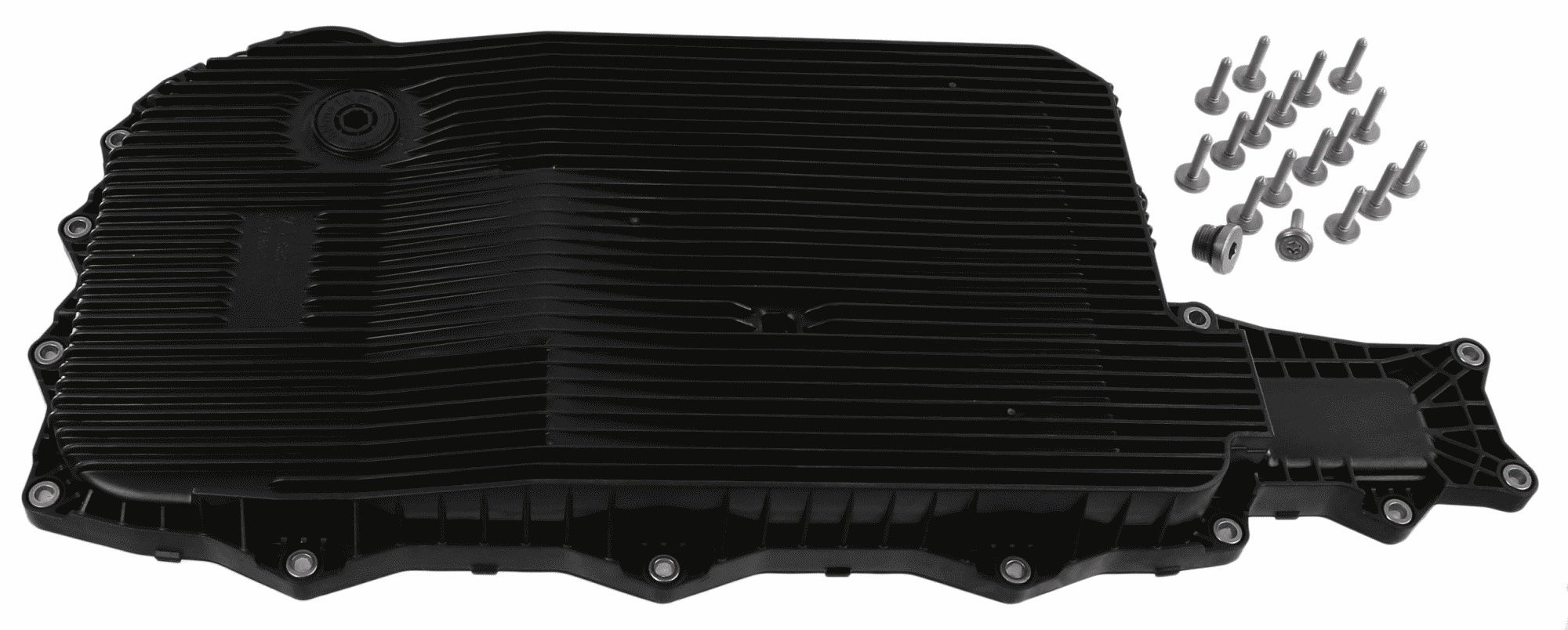 ZF Onderd.set, olie verversen van automatische versnellingsbak 1102.298.123