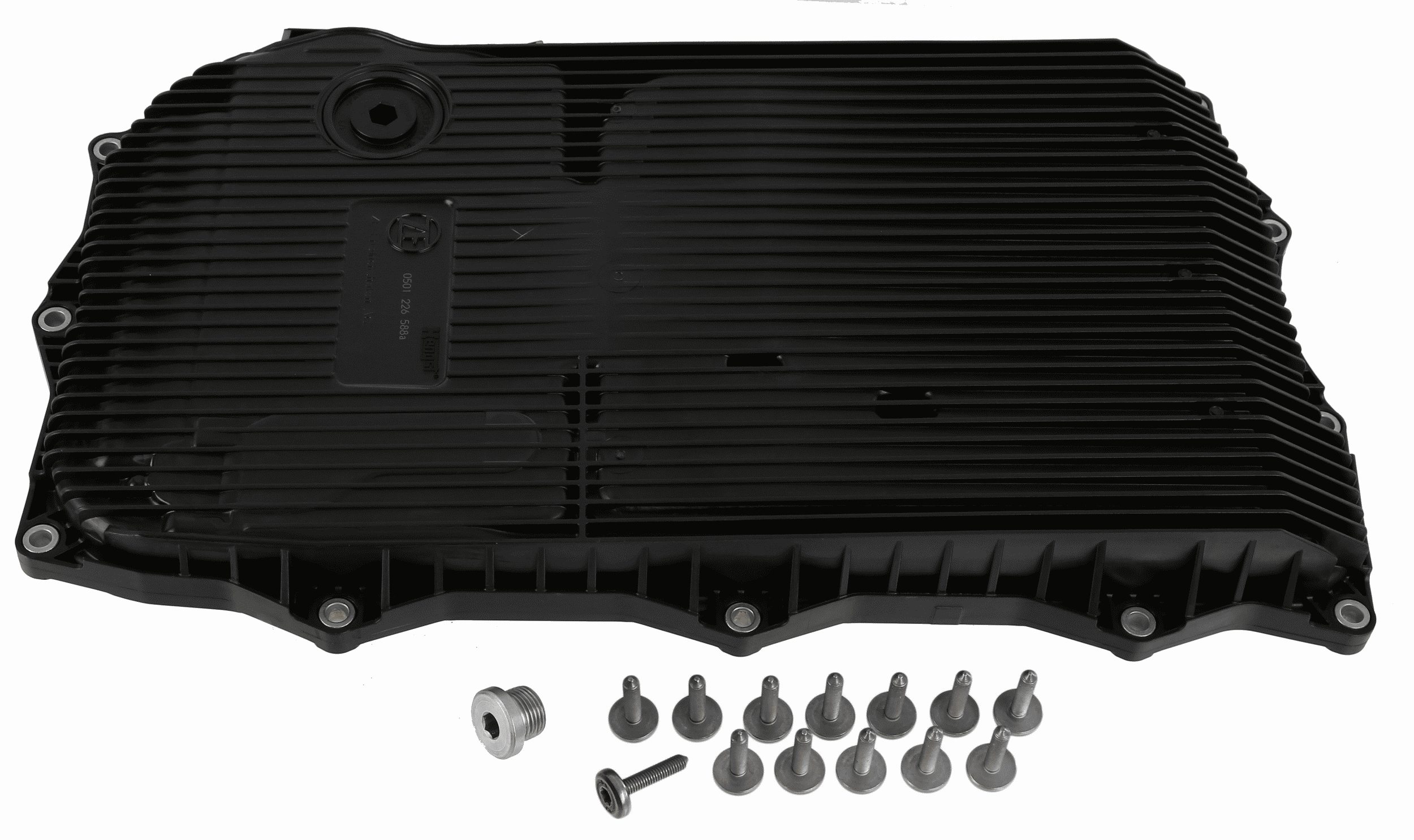 ZF Onderd.set, olie verversen van automatische versnellingsbak 1109.298.030