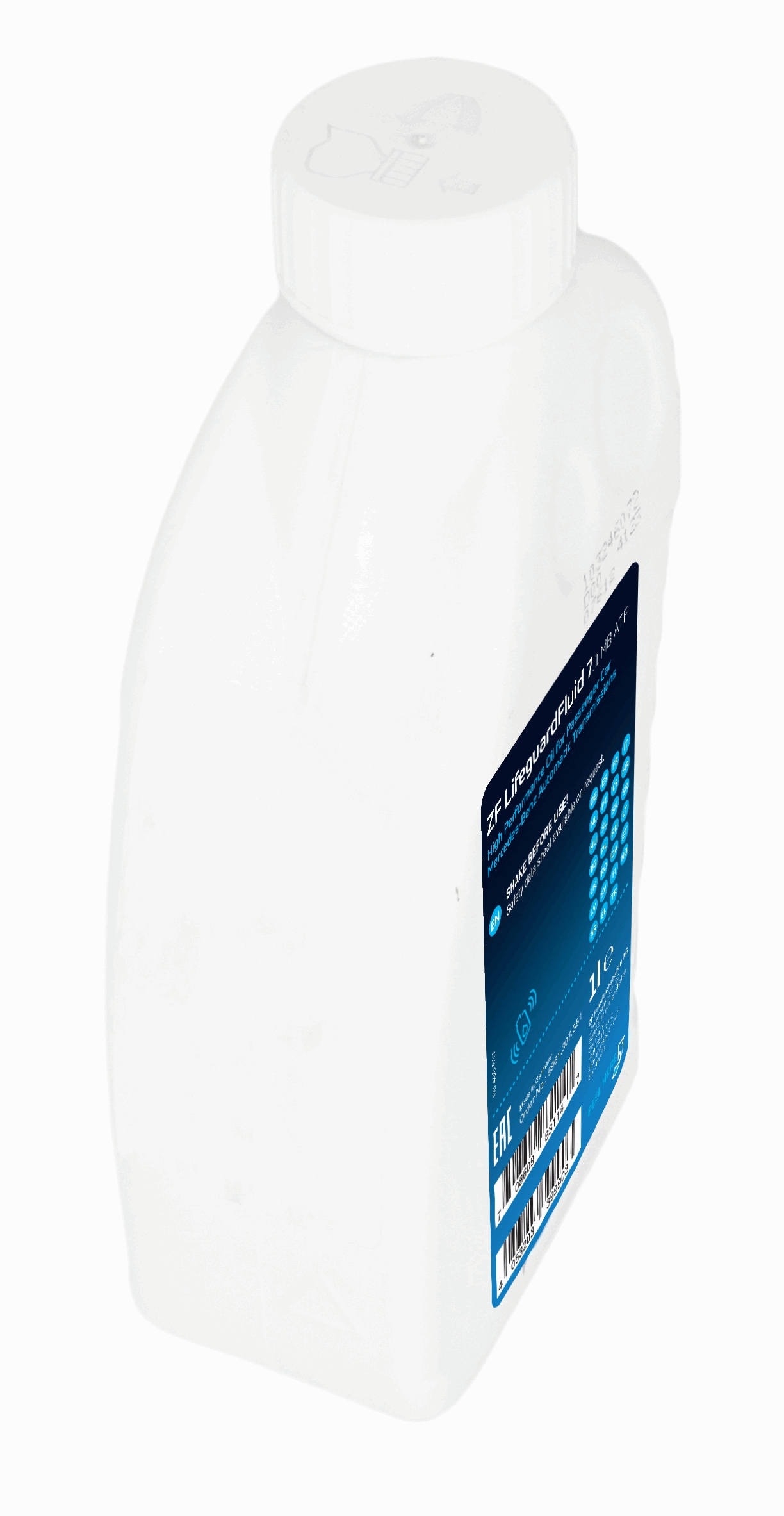 ZF Versnellingsbakolie 5961.307.351