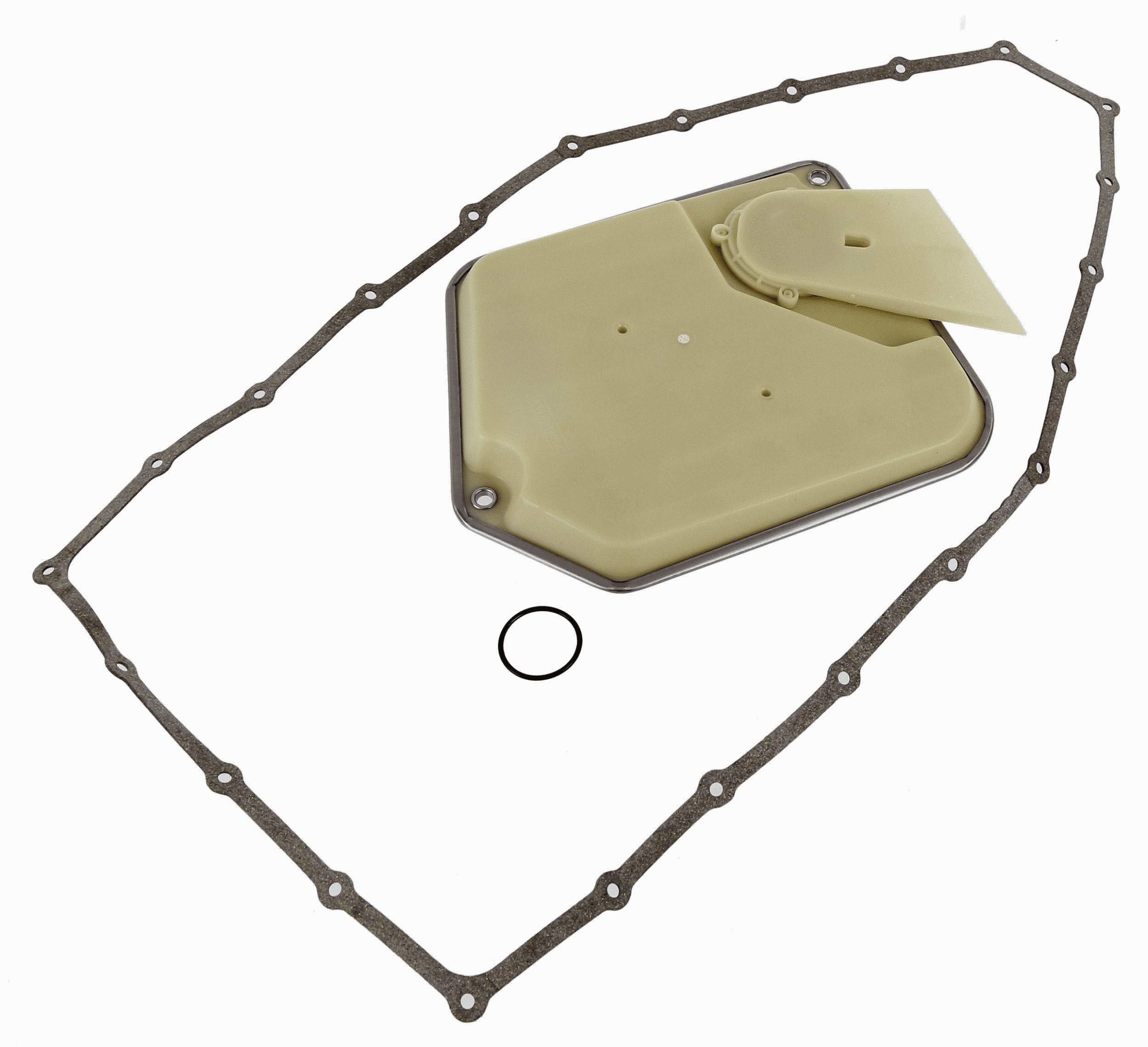 ZF Onderd.set, olie verversen van automatische versnellingsbak 5961.308.078