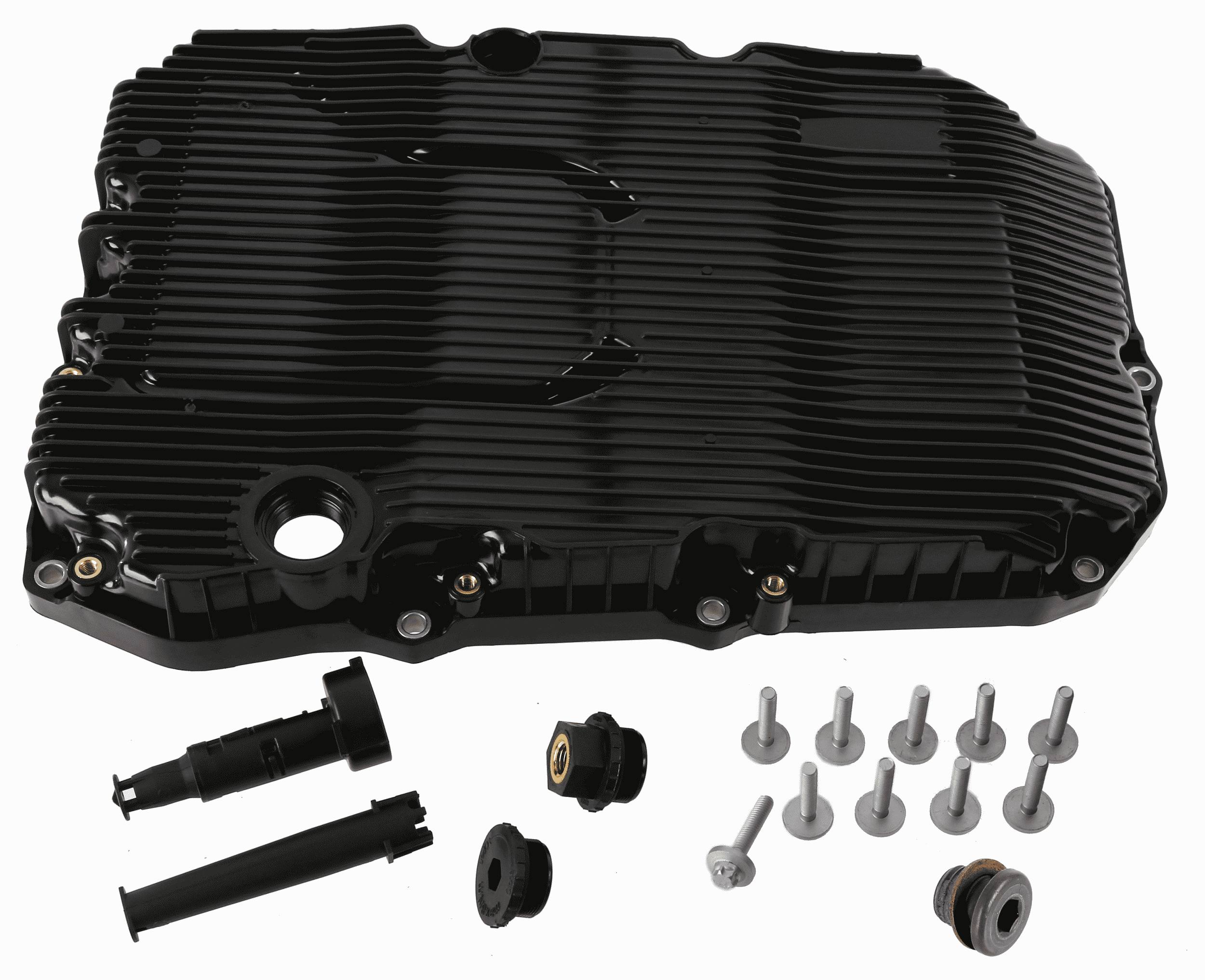 ZF Onderd.set, olie verversen van automatische versnellingsbak 5961.308.284