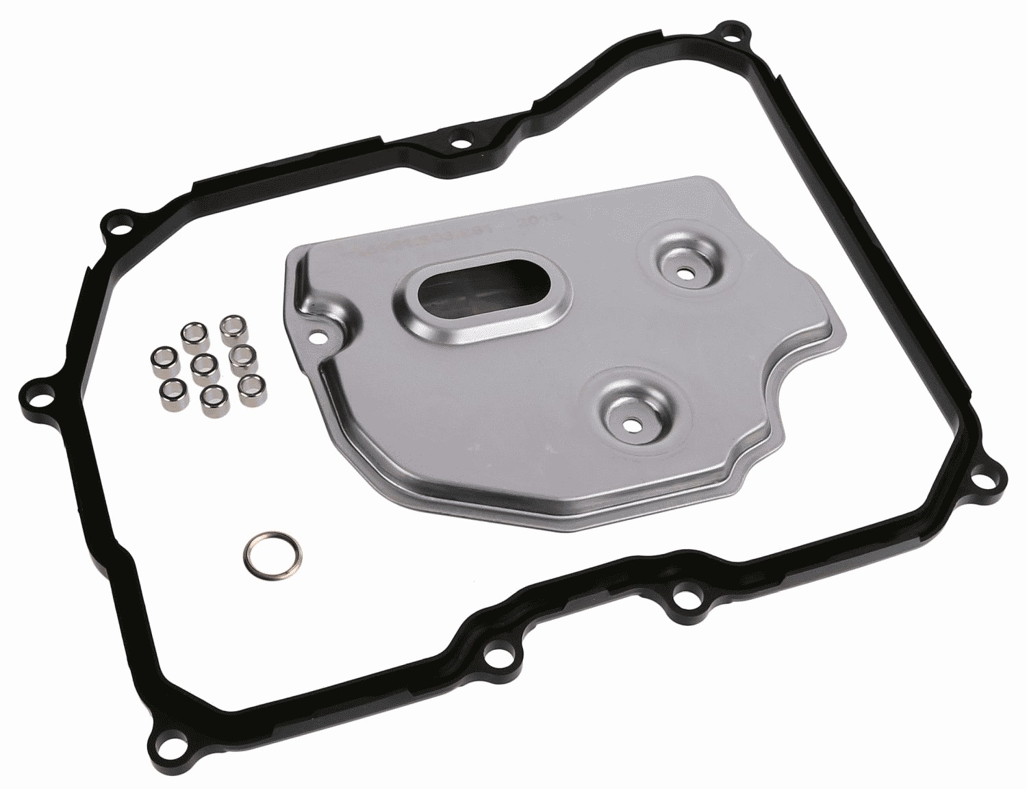 ZF Onderd.set, olie verversen van automatische versnellingsbak 5961.308.409
