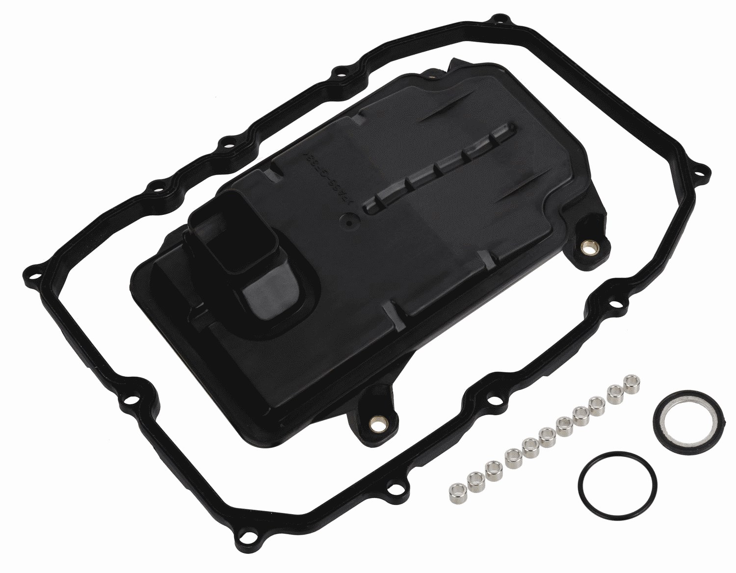 Onderd.set, olie verversen van automatische versnellingsbak ZF 5961.308.412