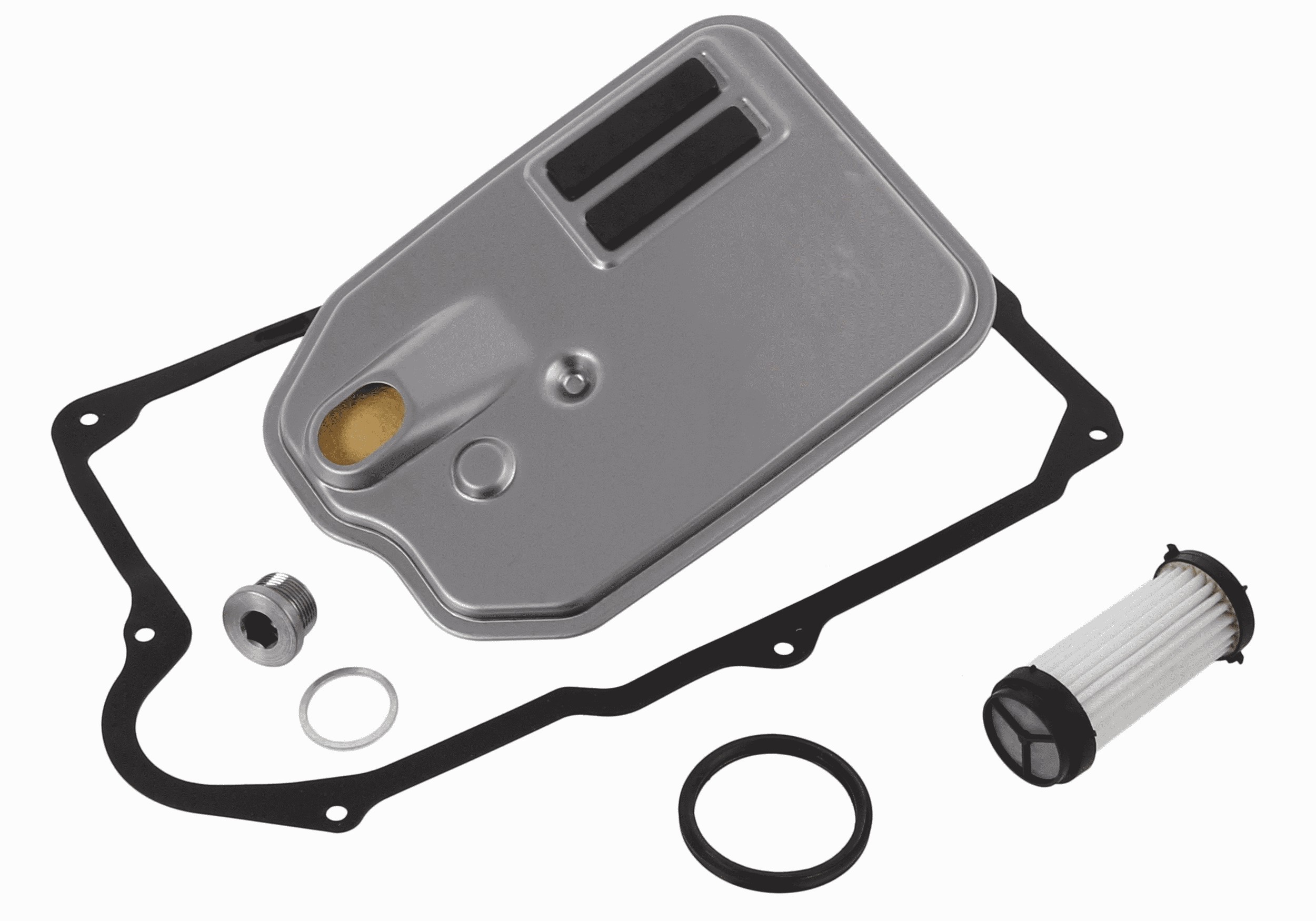ZF Onderd.set, olie verversen van automatische versnellingsbak 5961.308.447