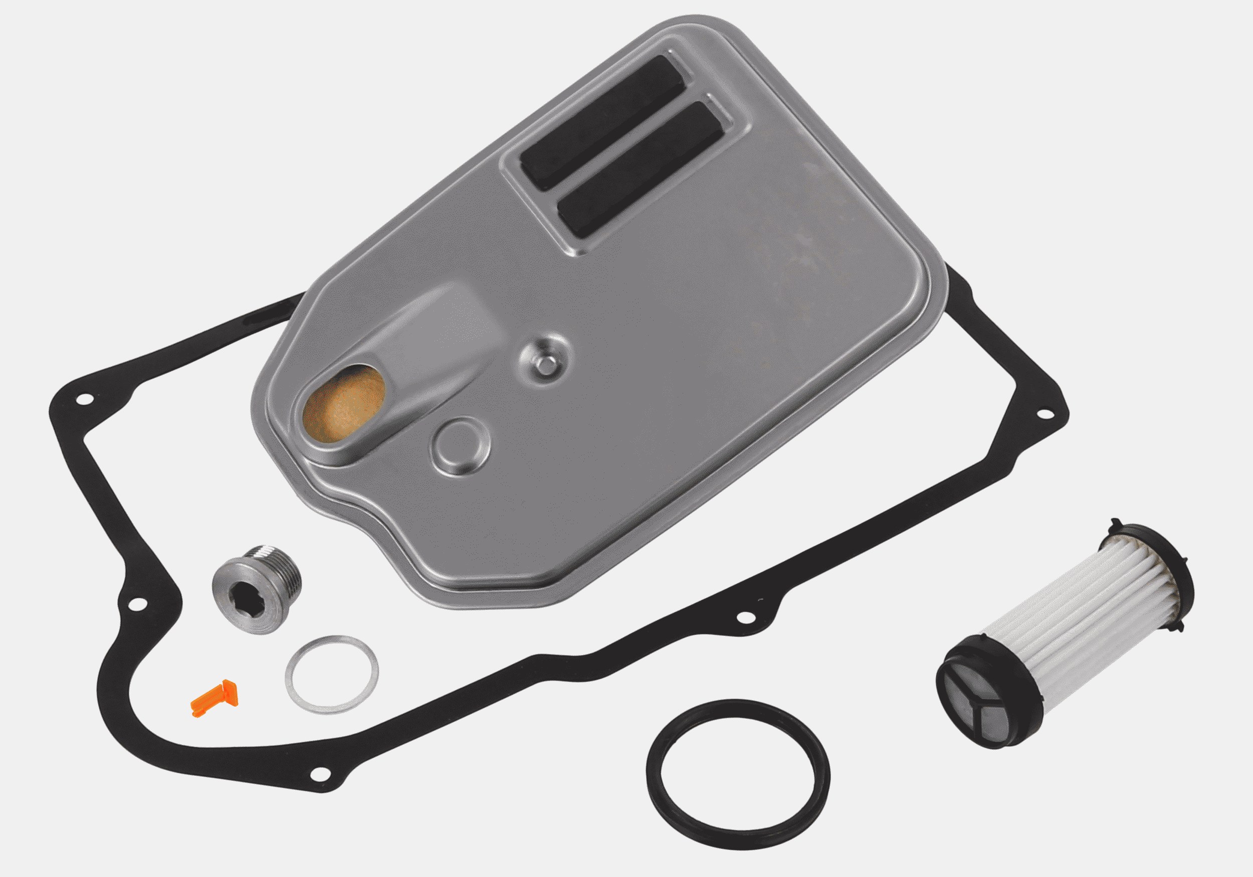 ZF Onderd.set, olie verversen van automatische versnellingsbak 5961.308.447