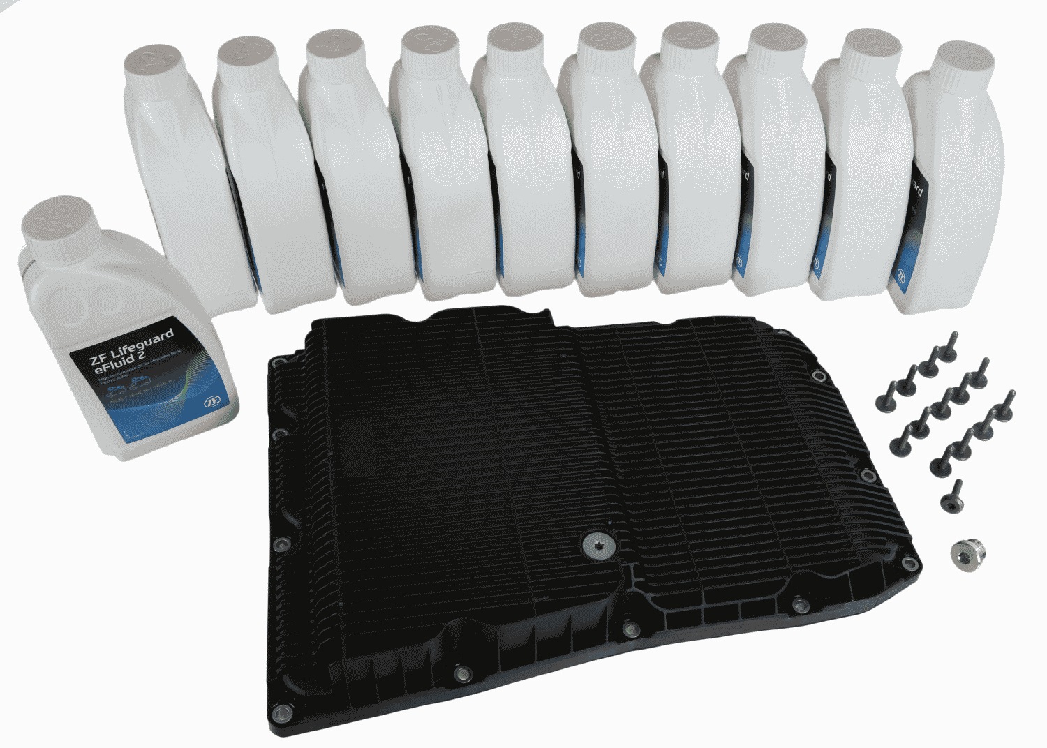 ZF Onderd.set, olie verversen van automatische versnellingsbak 5961.309.535