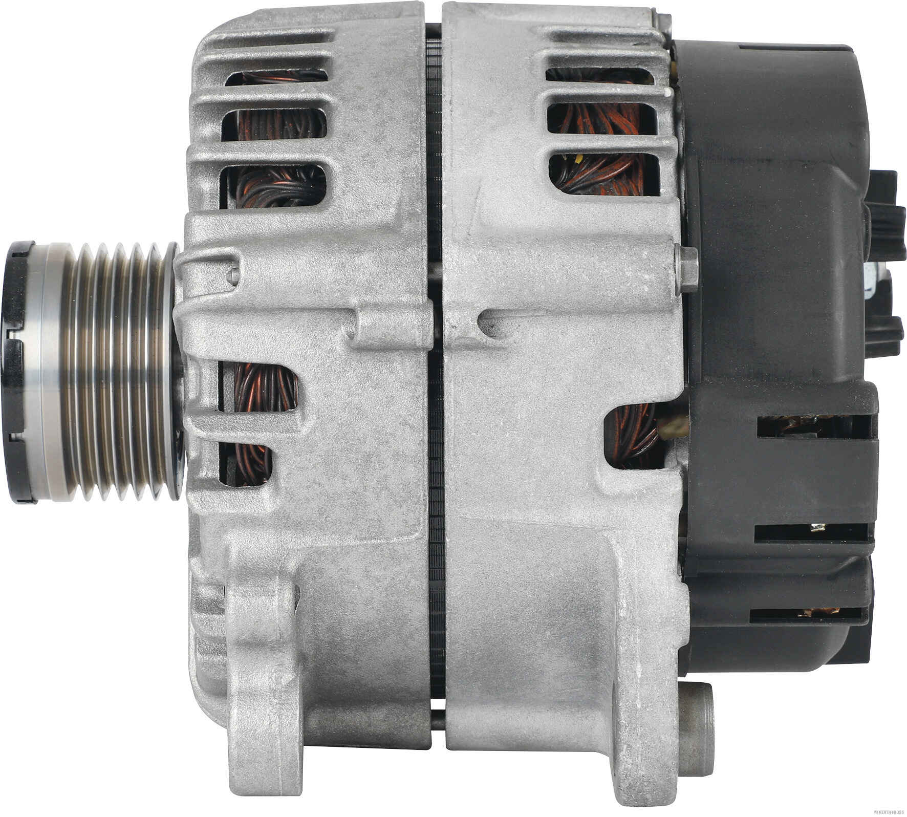 Herth+Buss Elparts Alternator/Dynamo 32000002