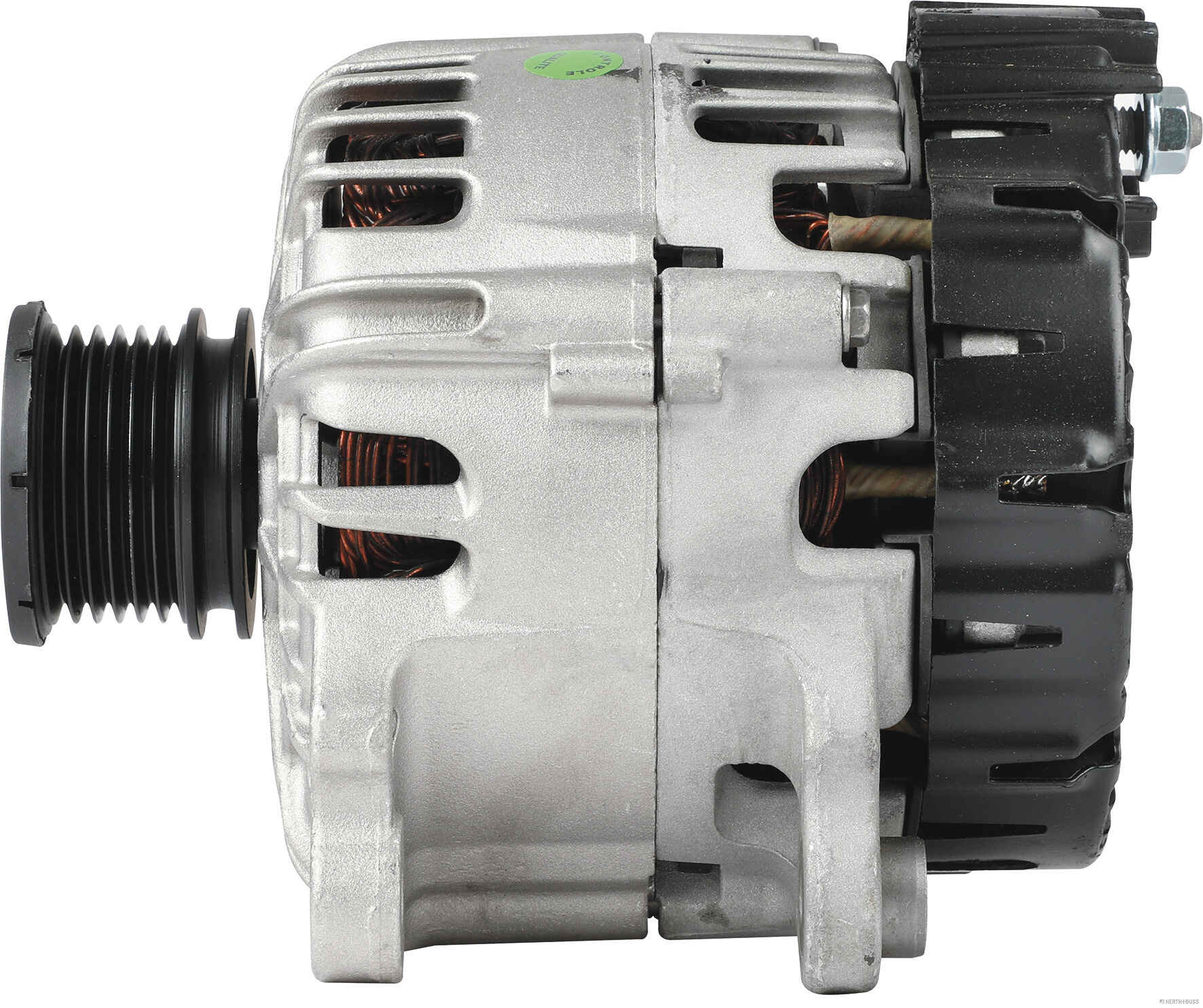 Herth+Buss Elparts Alternator/Dynamo 32000003