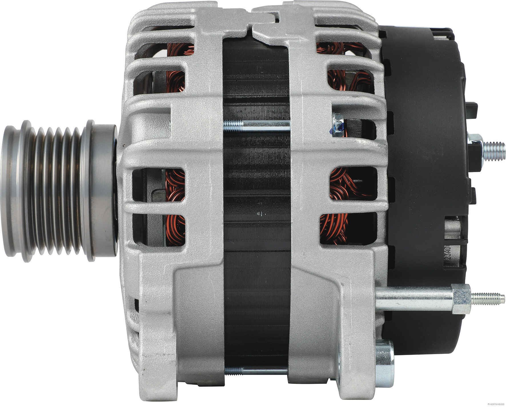 Herth+Buss Elparts Alternator/Dynamo 32000005