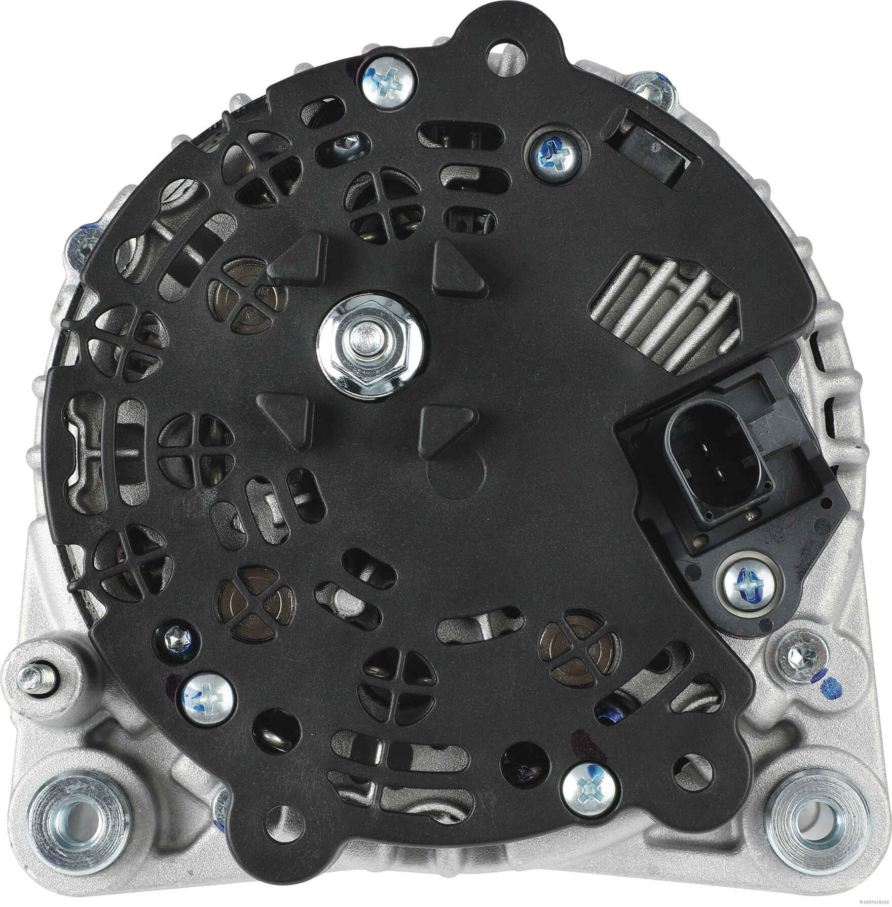 Herth+Buss Elparts Alternator/Dynamo 32000015