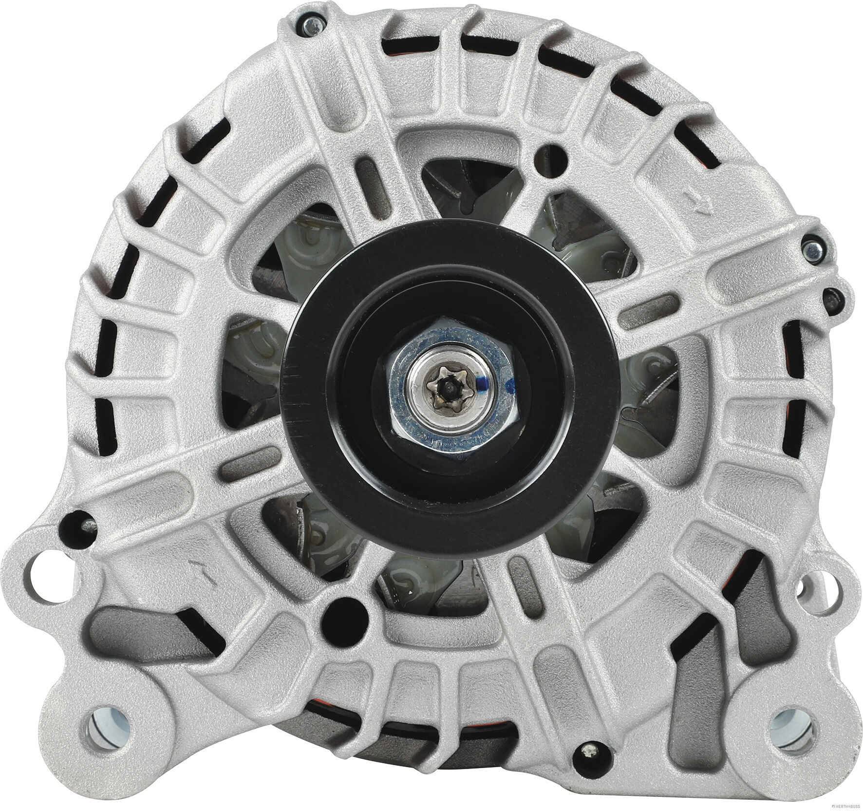 Herth+Buss Elparts Alternator/Dynamo 32000016