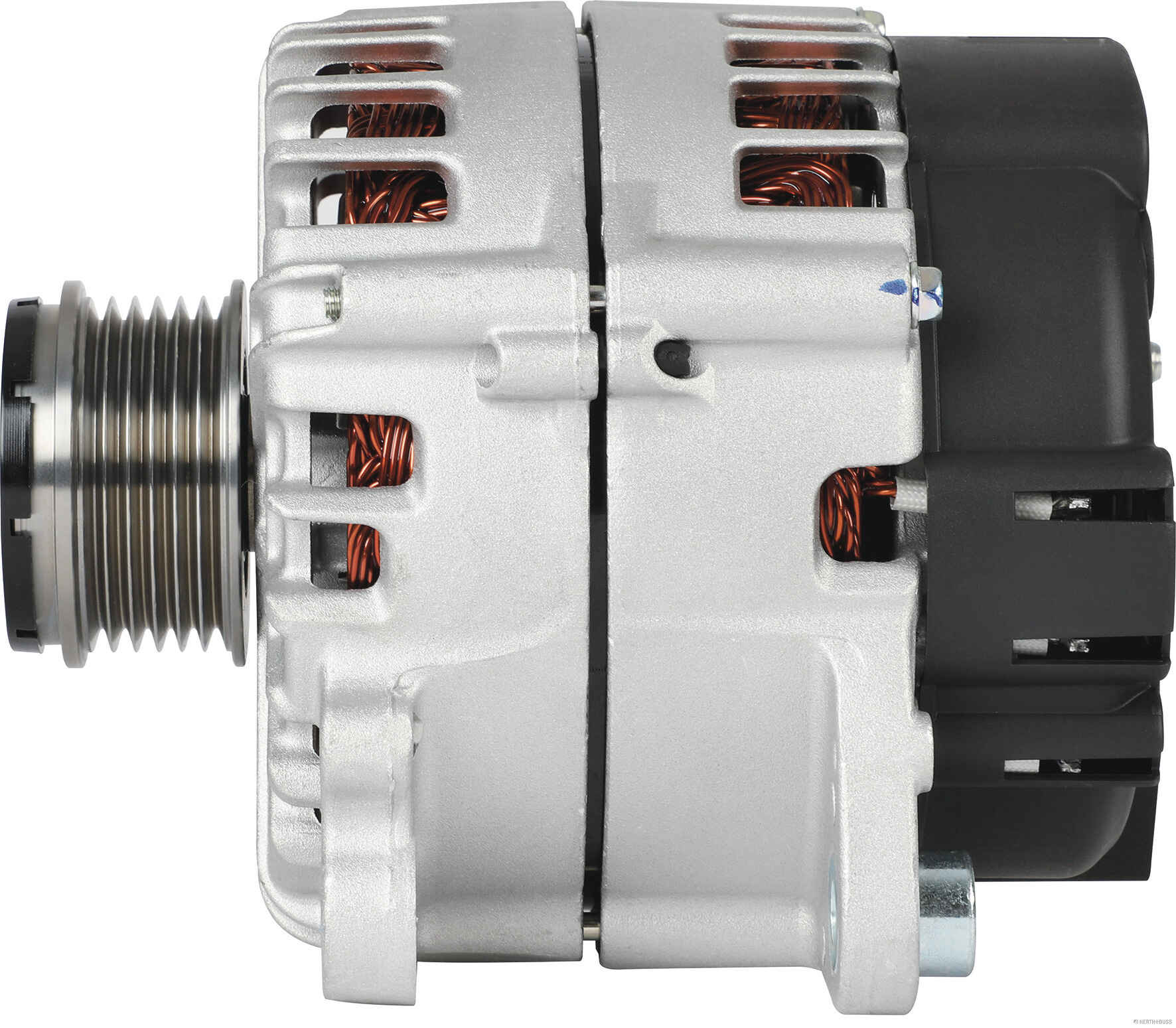 Herth+Buss Elparts Alternator/Dynamo 32000023
