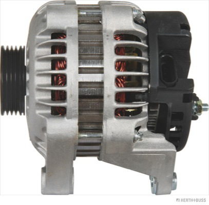 Herth+Buss Elparts Alternator/Dynamo 32000321