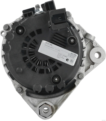 Herth+Buss Elparts Alternator/Dynamo 32001000