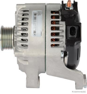 Herth+Buss Elparts Alternator/Dynamo 32001003