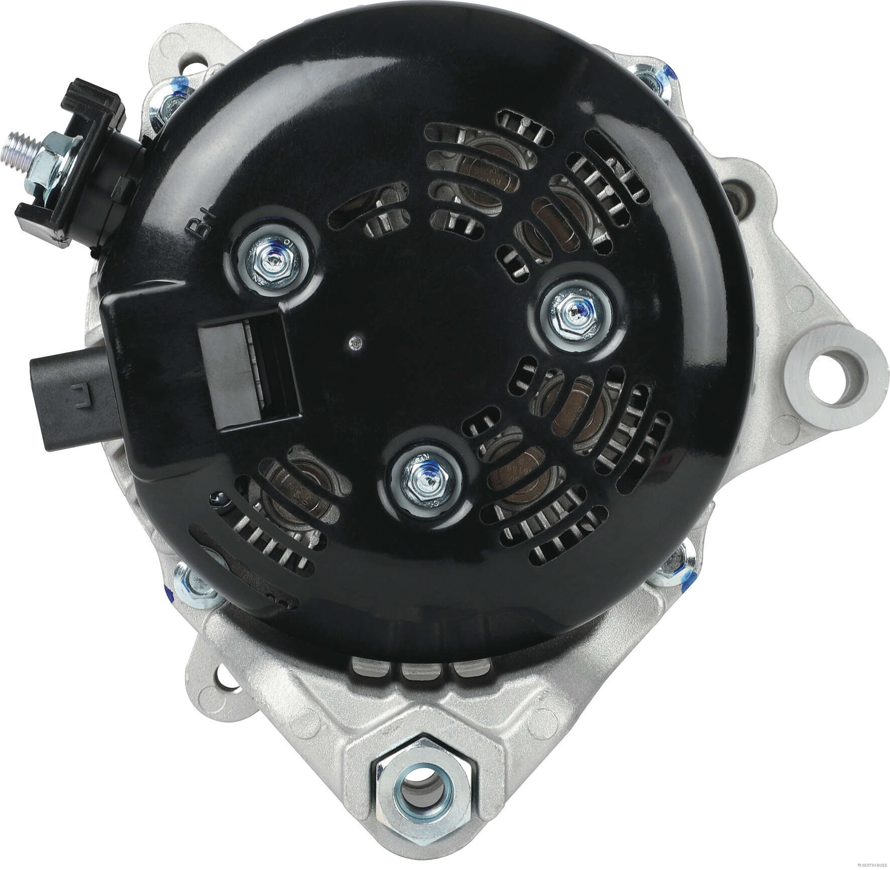 Herth+Buss Elparts Alternator/Dynamo 32001007