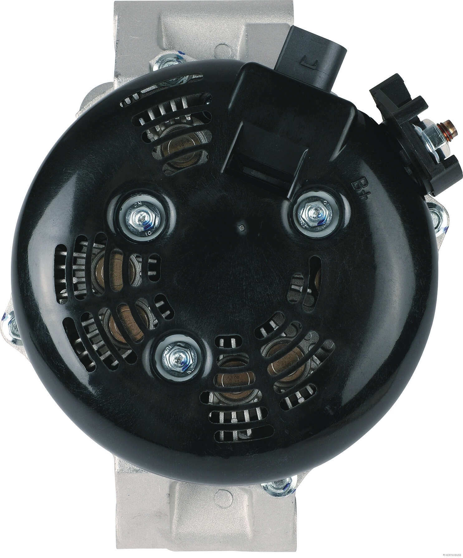 Herth+Buss Elparts Alternator/Dynamo 32001010