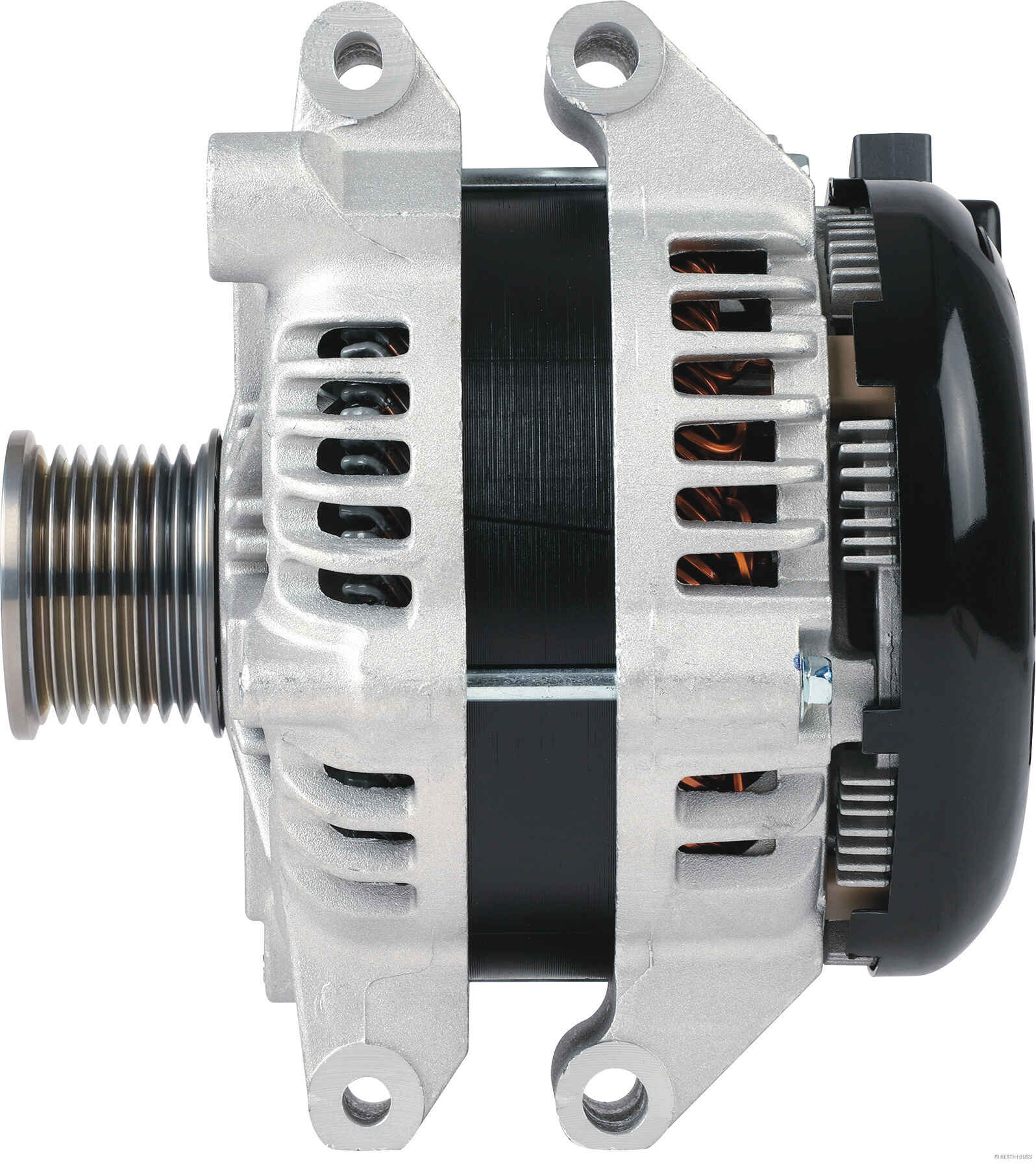 Herth+Buss Elparts Alternator/Dynamo 32001010