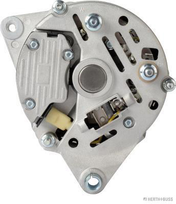 Herth+Buss Elparts Alternator/Dynamo 32001206