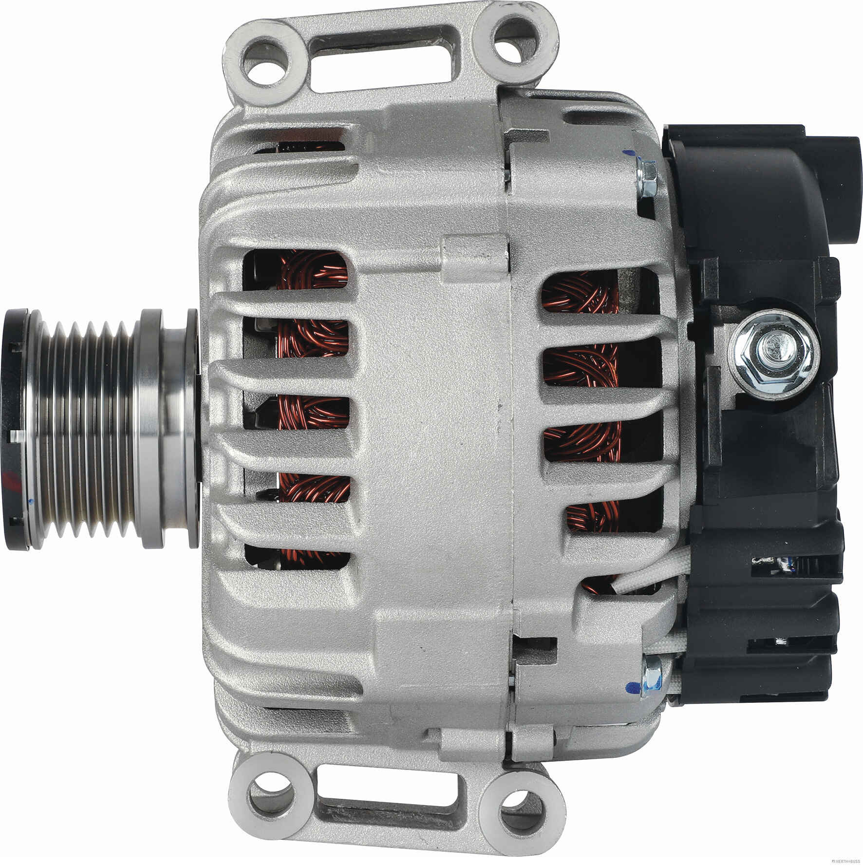 Herth+Buss Elparts Dynamo / Alternator 32002006