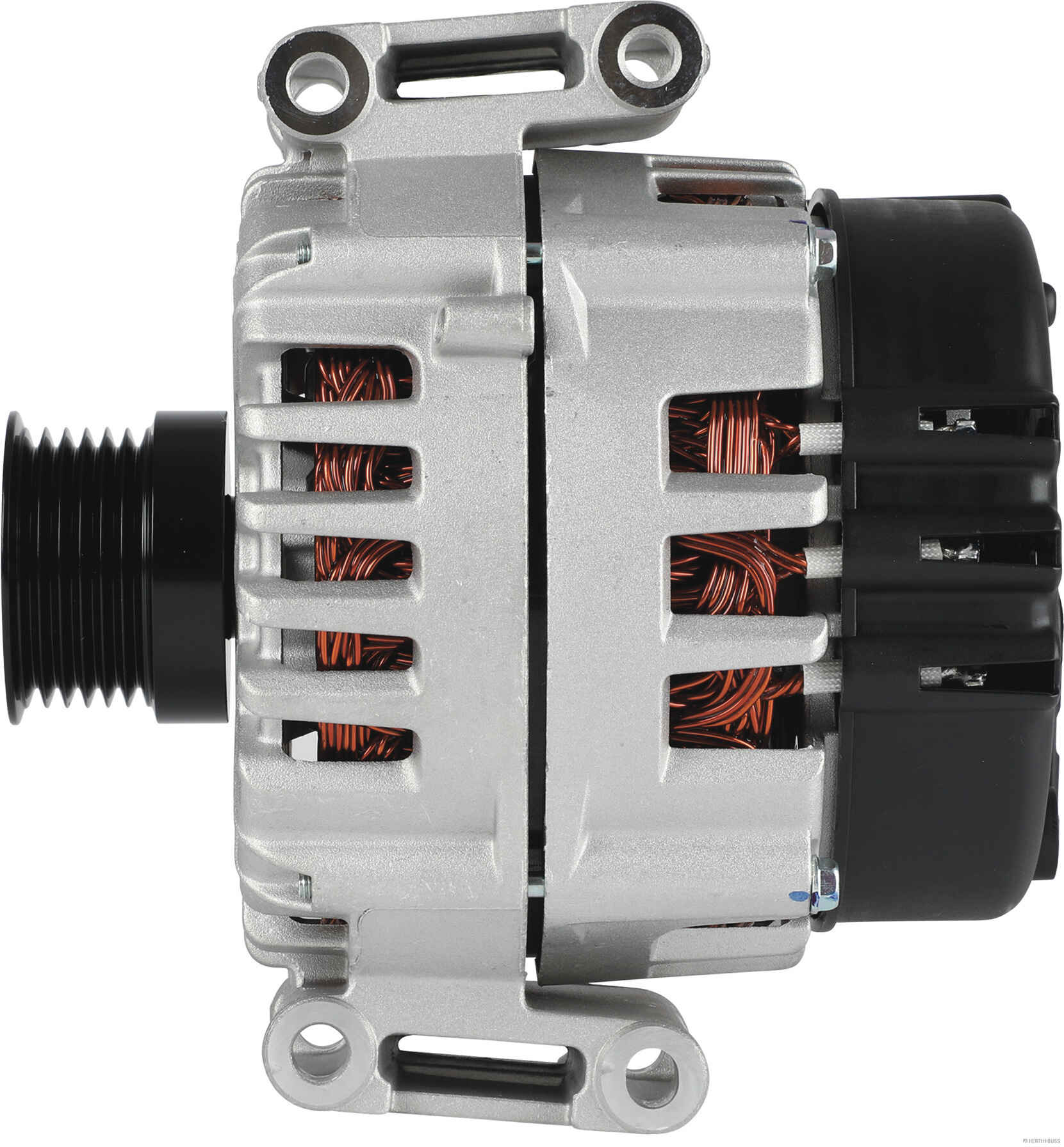 Herth+Buss Elparts Alternator/Dynamo 32002008