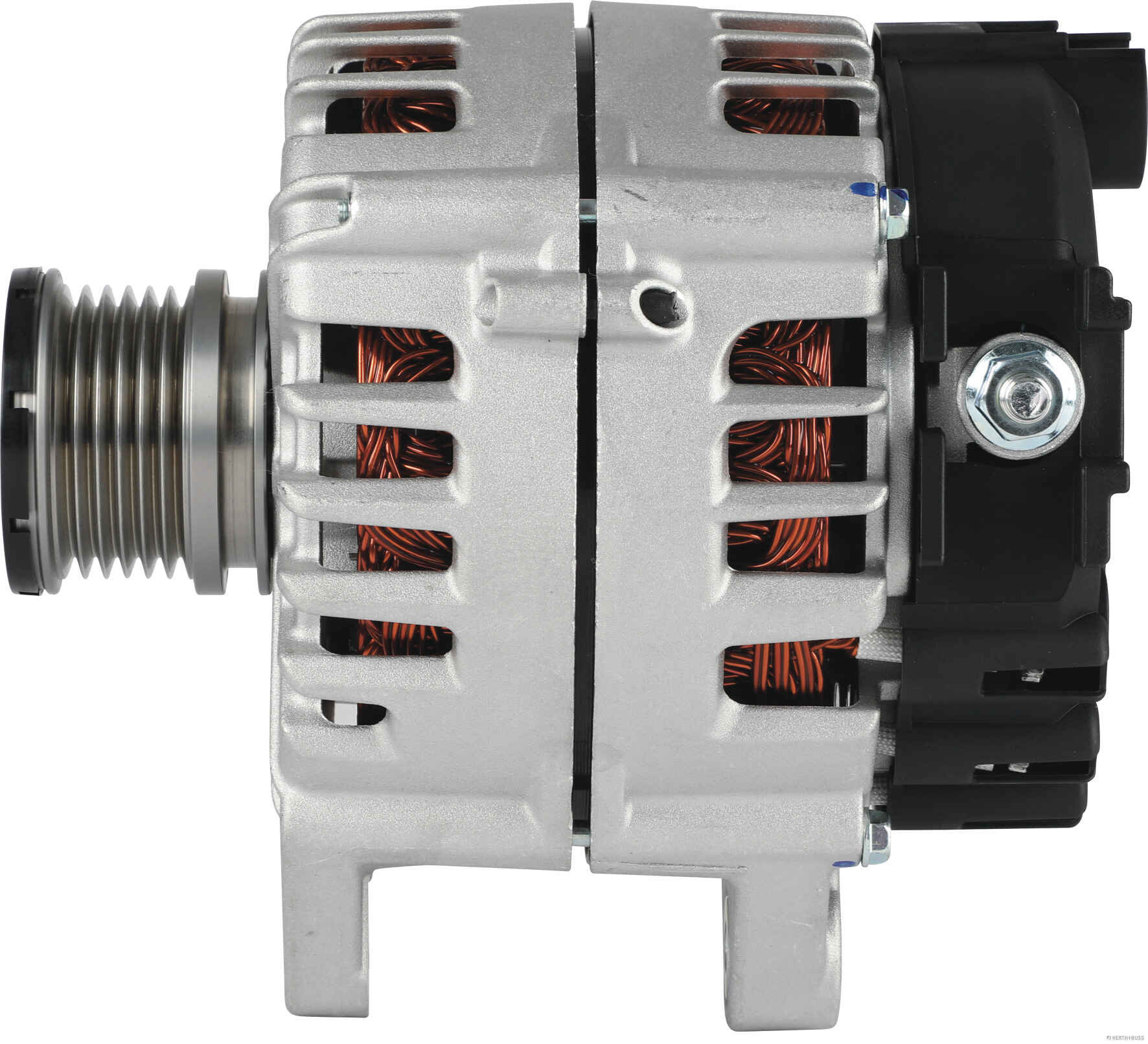 Herth+Buss Elparts Alternator/Dynamo 32002009