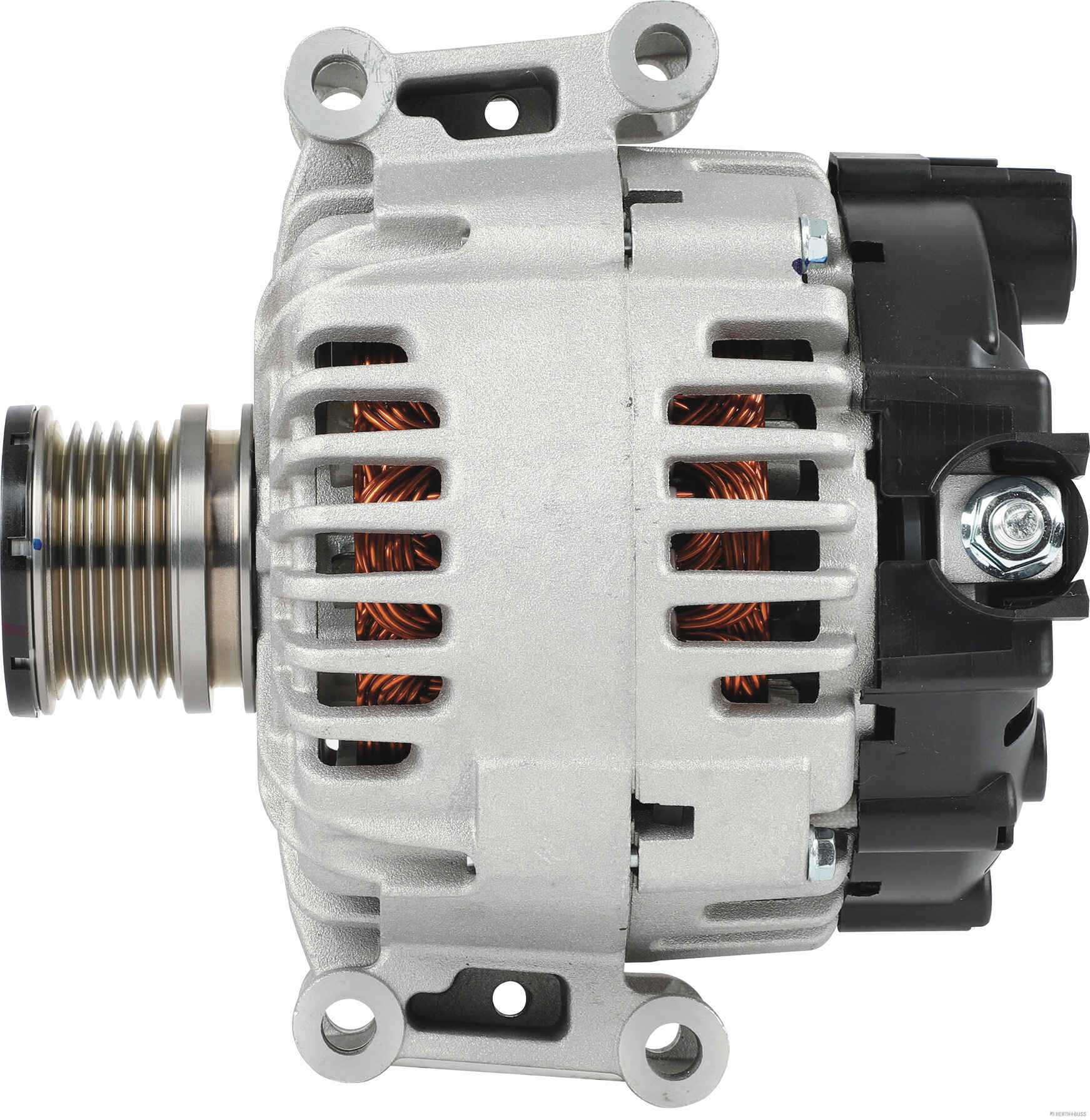 Herth+Buss Elparts Alternator/Dynamo 32002314