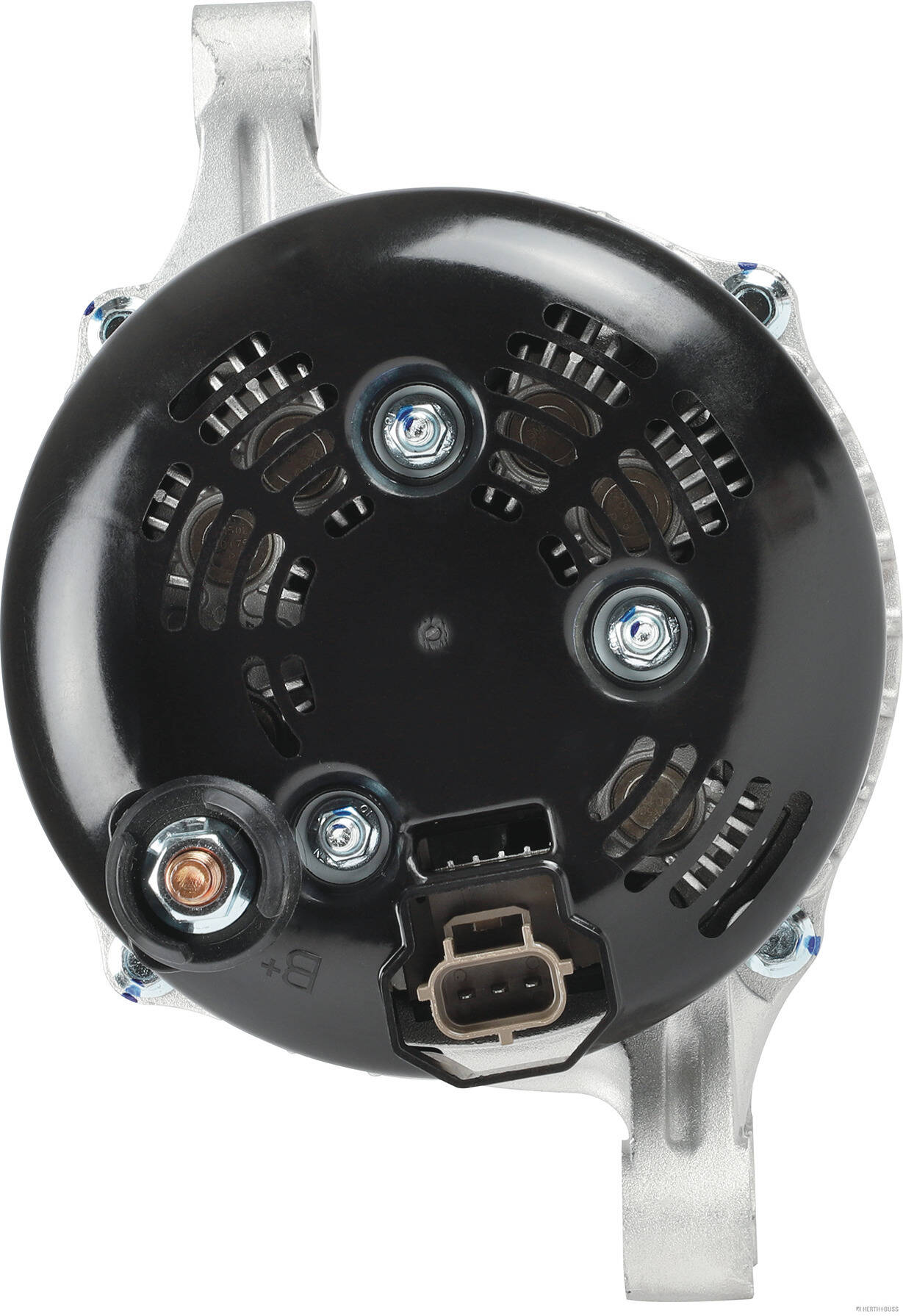 Herth+Buss Elparts Alternator/Dynamo 32003007