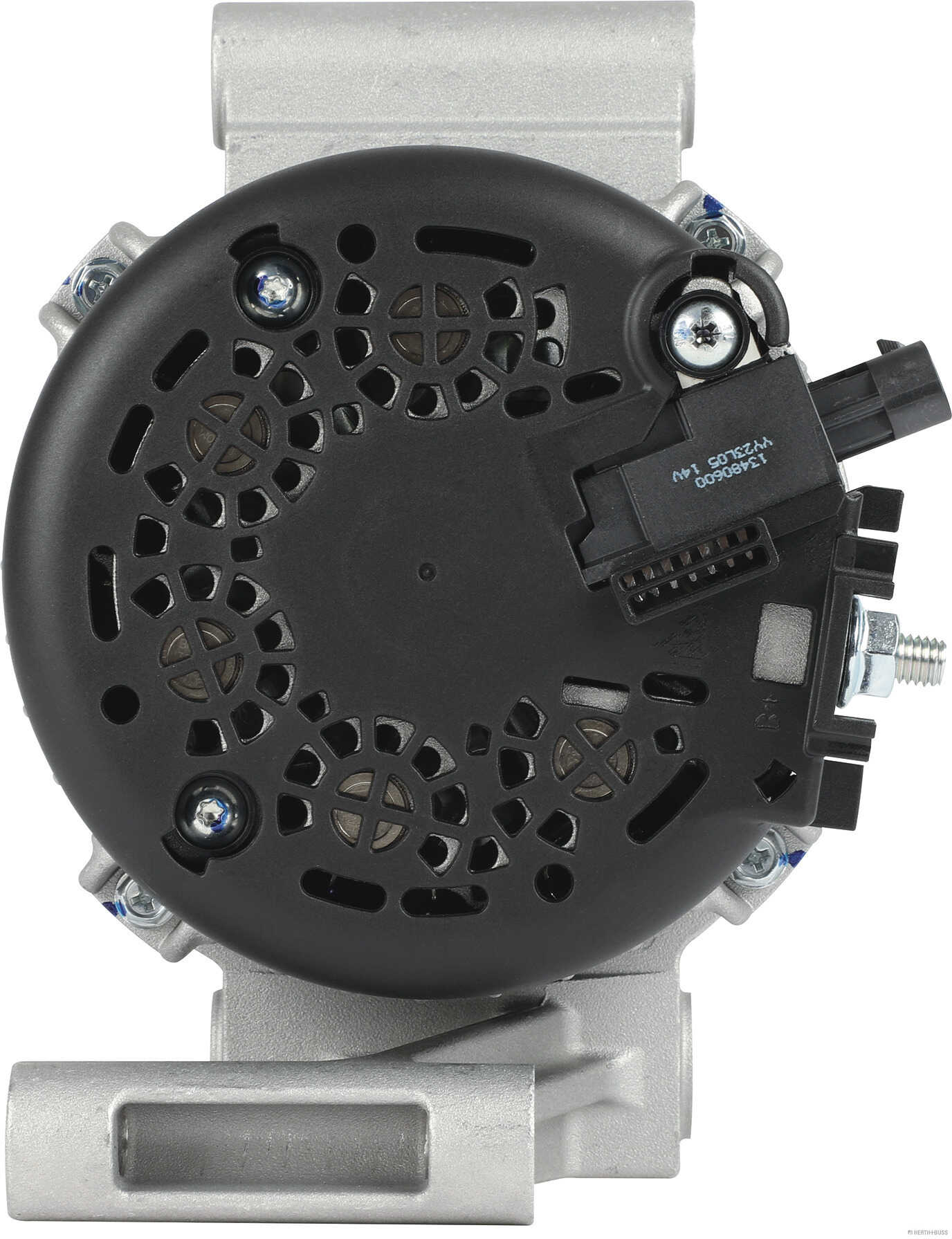 Herth+Buss Elparts Alternator/Dynamo 32004003