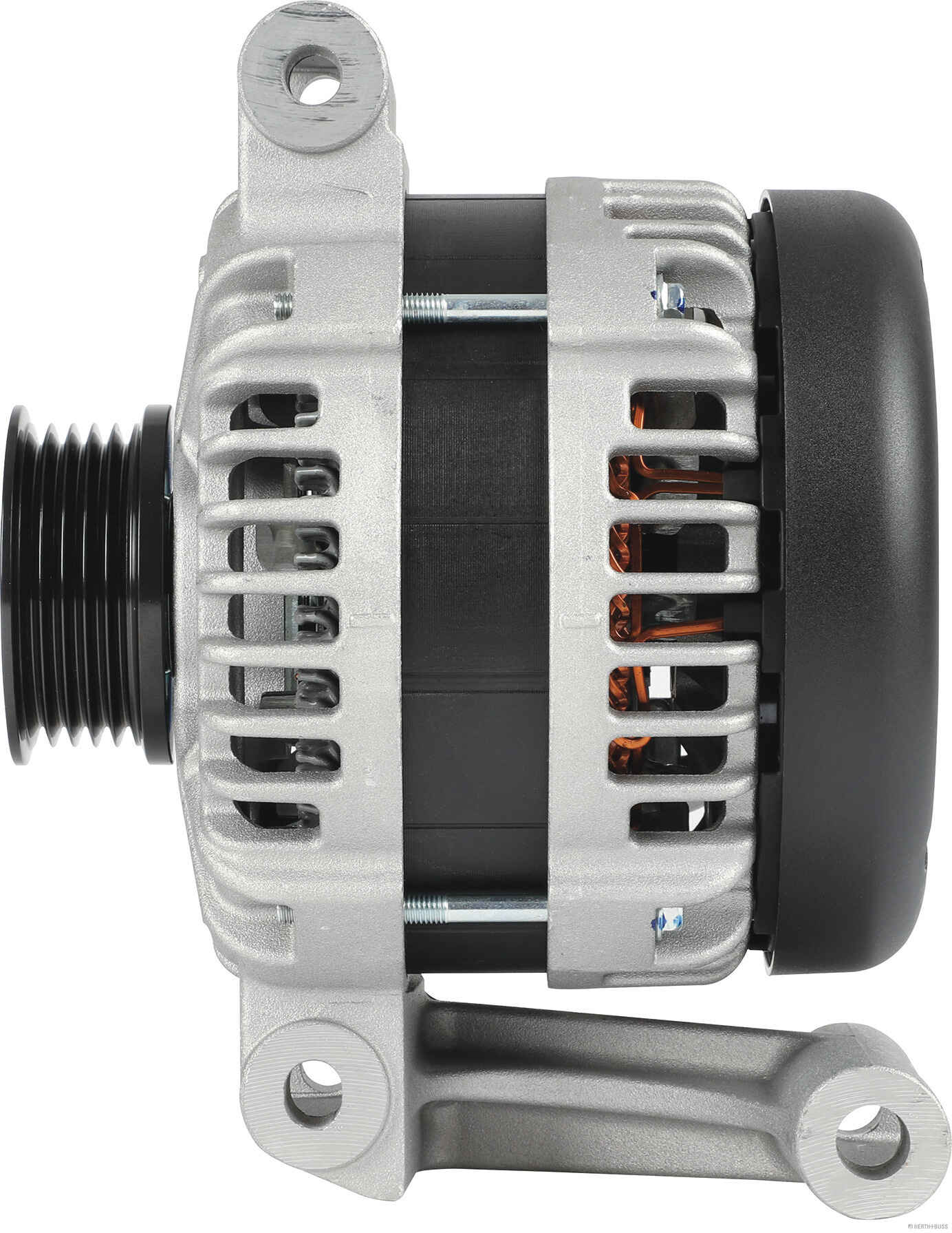 Herth+Buss Elparts Alternator/Dynamo 32004003