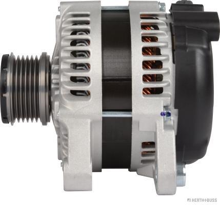 Herth+Buss Elparts Alternator/Dynamo 32005000