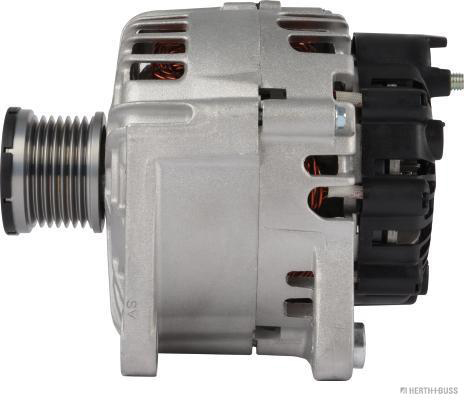 Herth+Buss Elparts Alternator/Dynamo 32005001