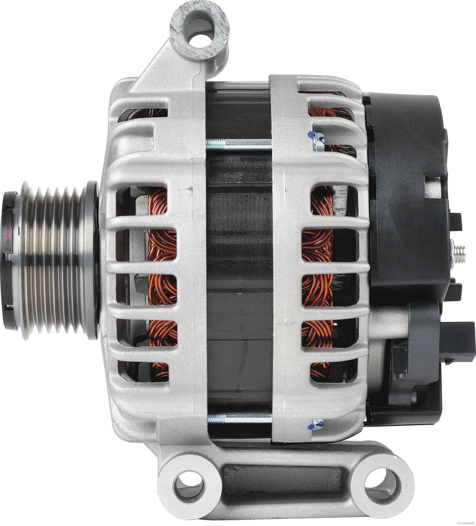 Herth+Buss Elparts Alternator/Dynamo 32005012