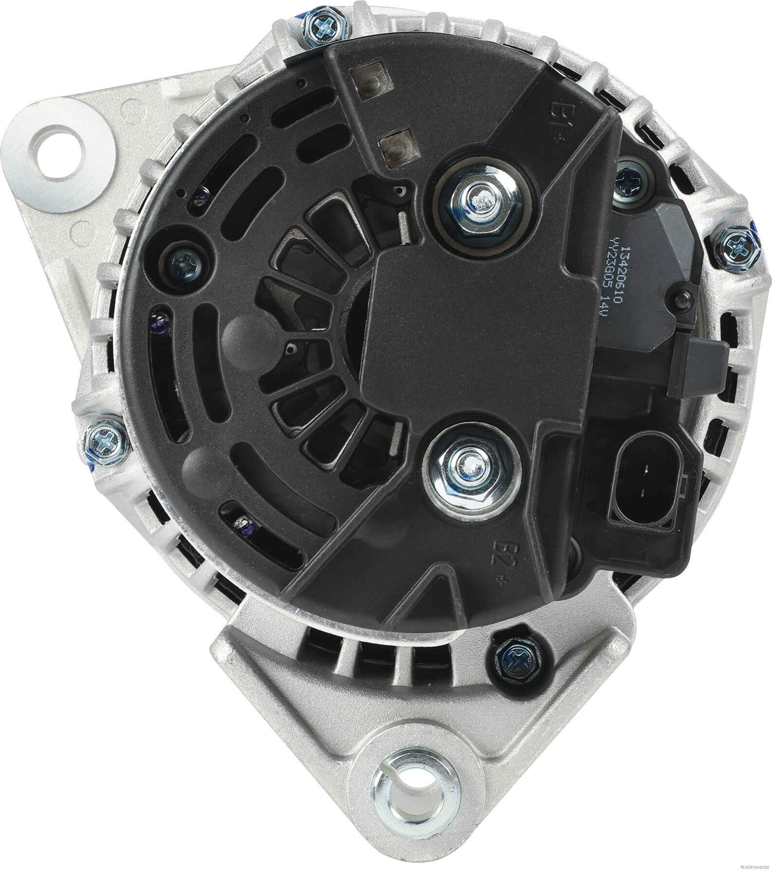 Herth+Buss Elparts Alternator/Dynamo 32005016