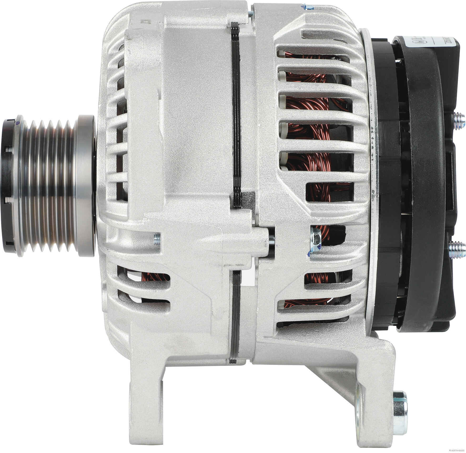 Herth+Buss Elparts Alternator/Dynamo 32005016