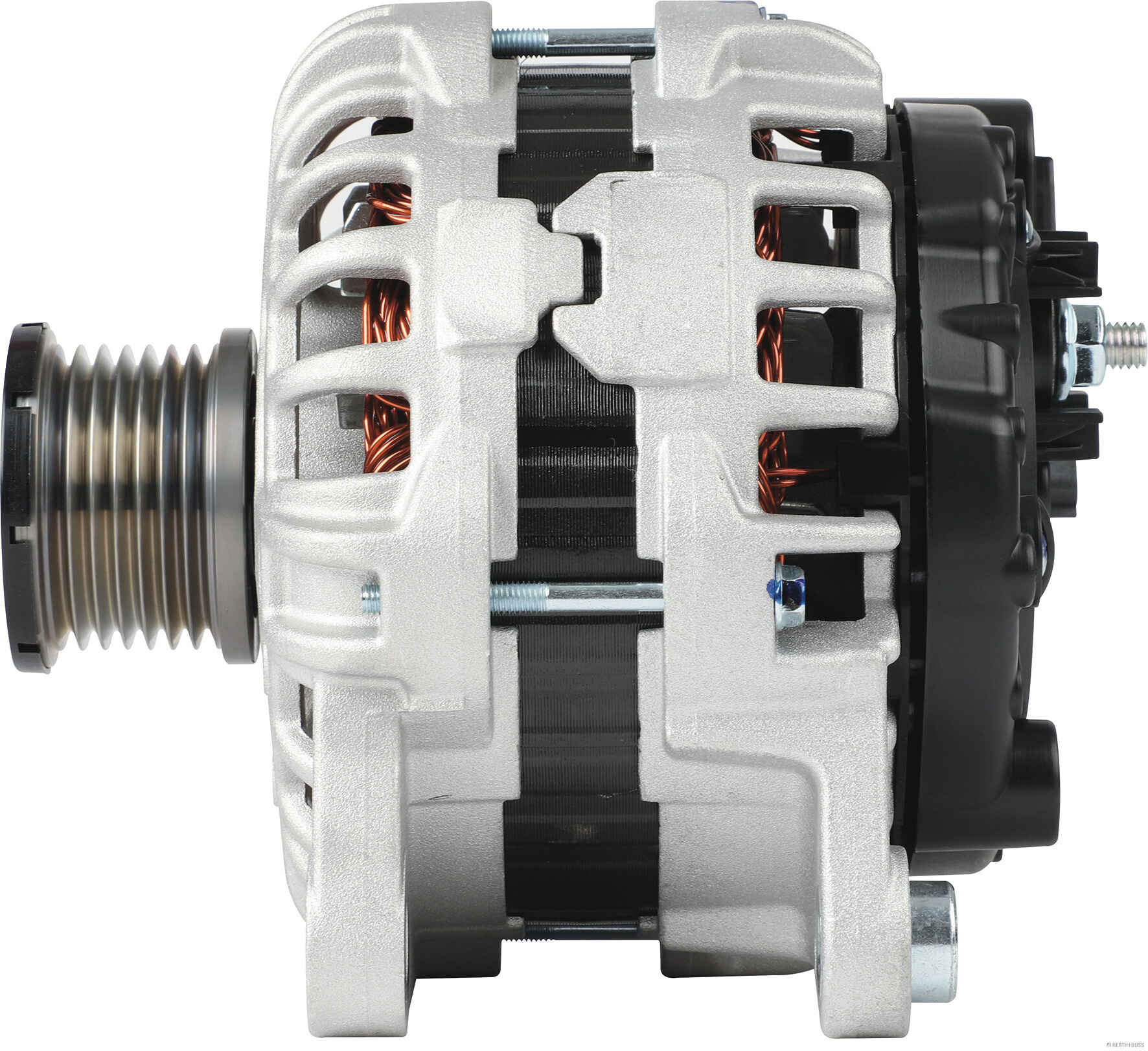 Herth+Buss Elparts Alternator/Dynamo 32005017