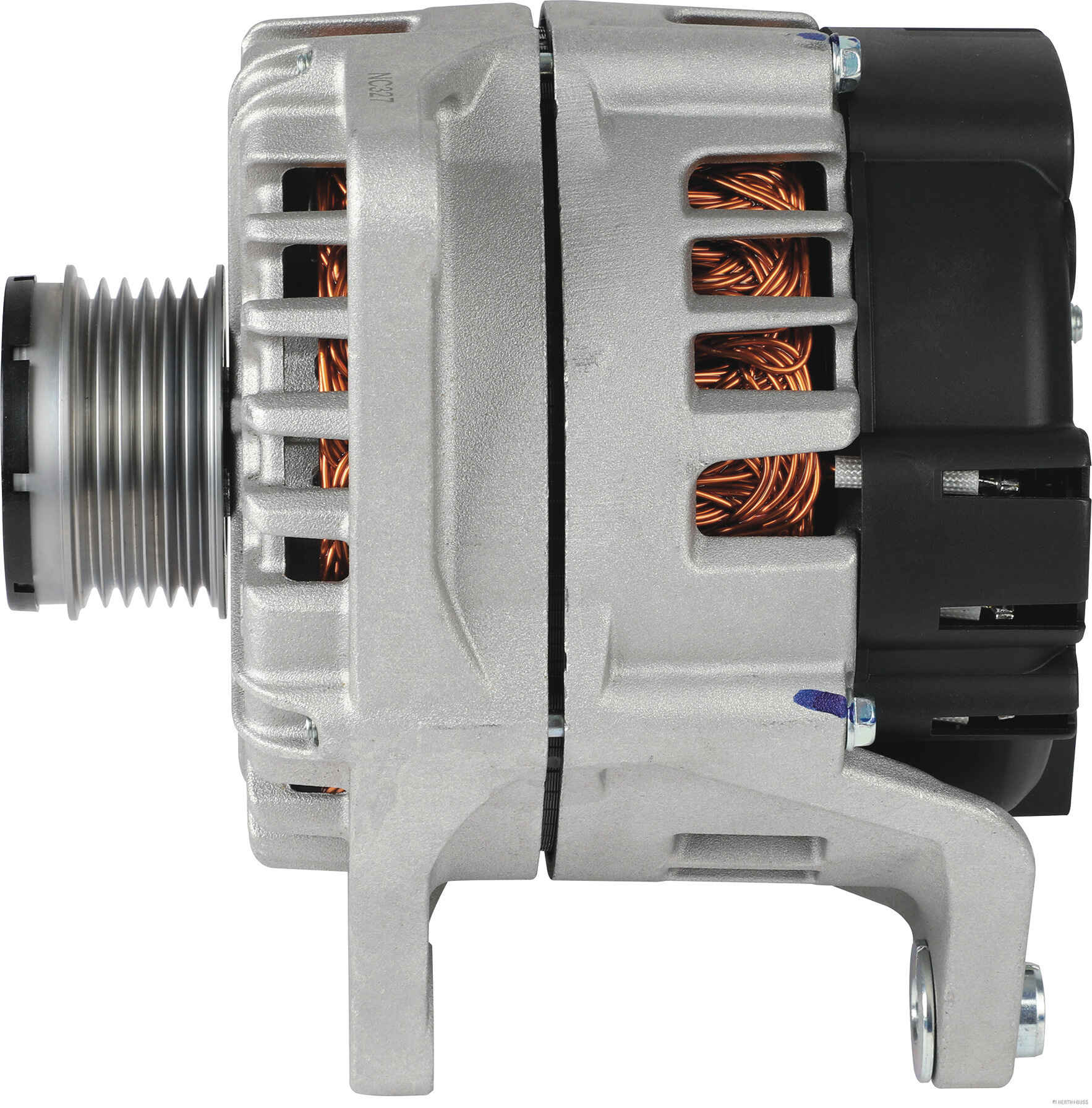 Herth+Buss Elparts Alternator/Dynamo 32007000