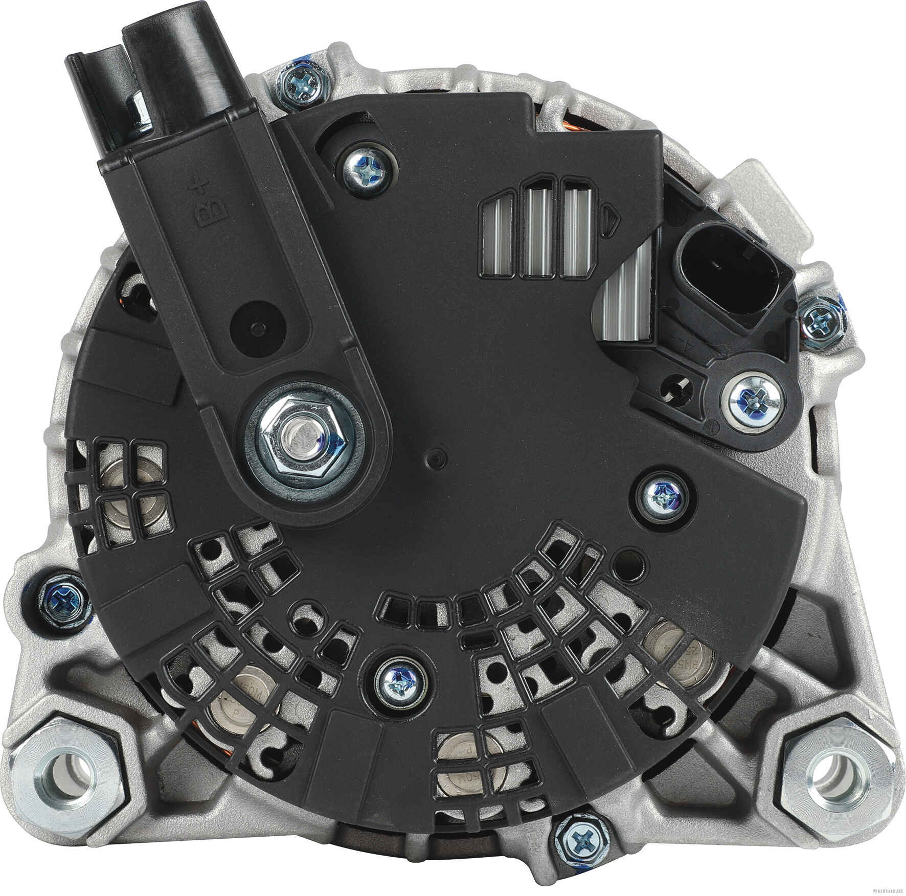 Herth+Buss Elparts Alternator/Dynamo 32010000