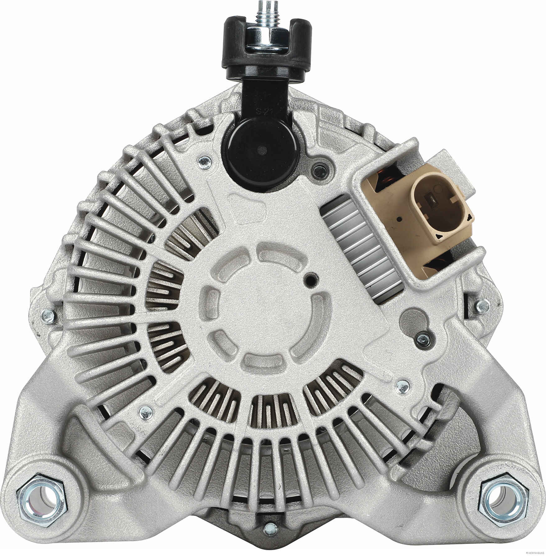 Herth+Buss Elparts Dynamo / Alternator 32010004