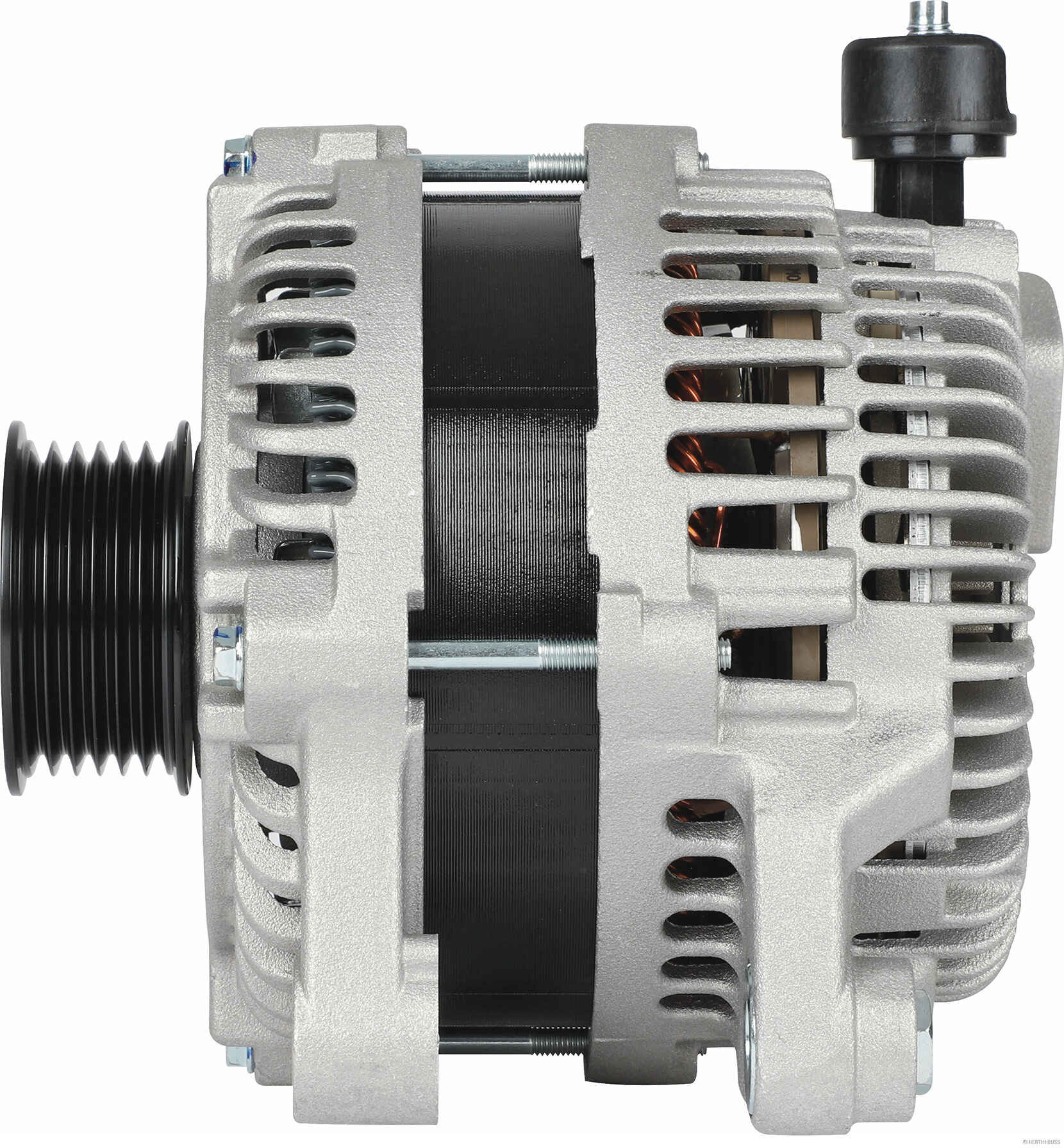 Herth+Buss Elparts Dynamo / Alternator 32010004