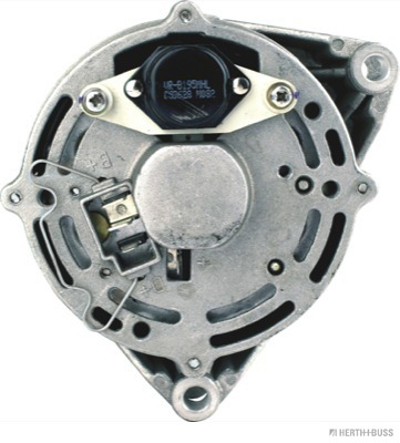 Herth+Buss Elparts Alternator/Dynamo 32033740