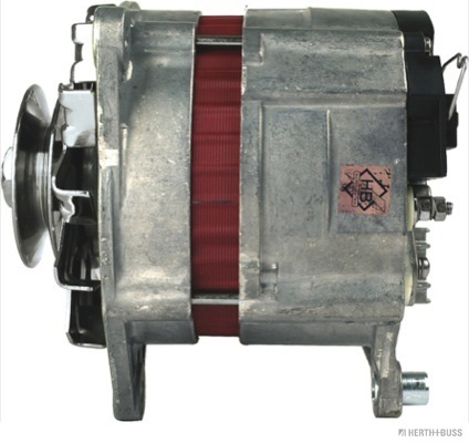 Herth+Buss Elparts Alternator/Dynamo 32033860