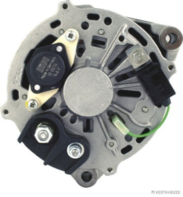 Herth+Buss Elparts Alternator/Dynamo 32034020