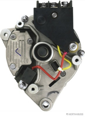 Herth+Buss Elparts Alternator/Dynamo 32036631