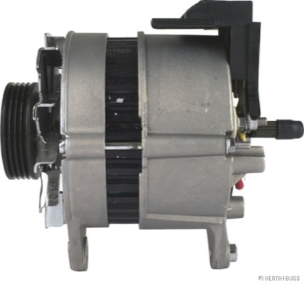 Herth+Buss Elparts Alternator/Dynamo 32036631